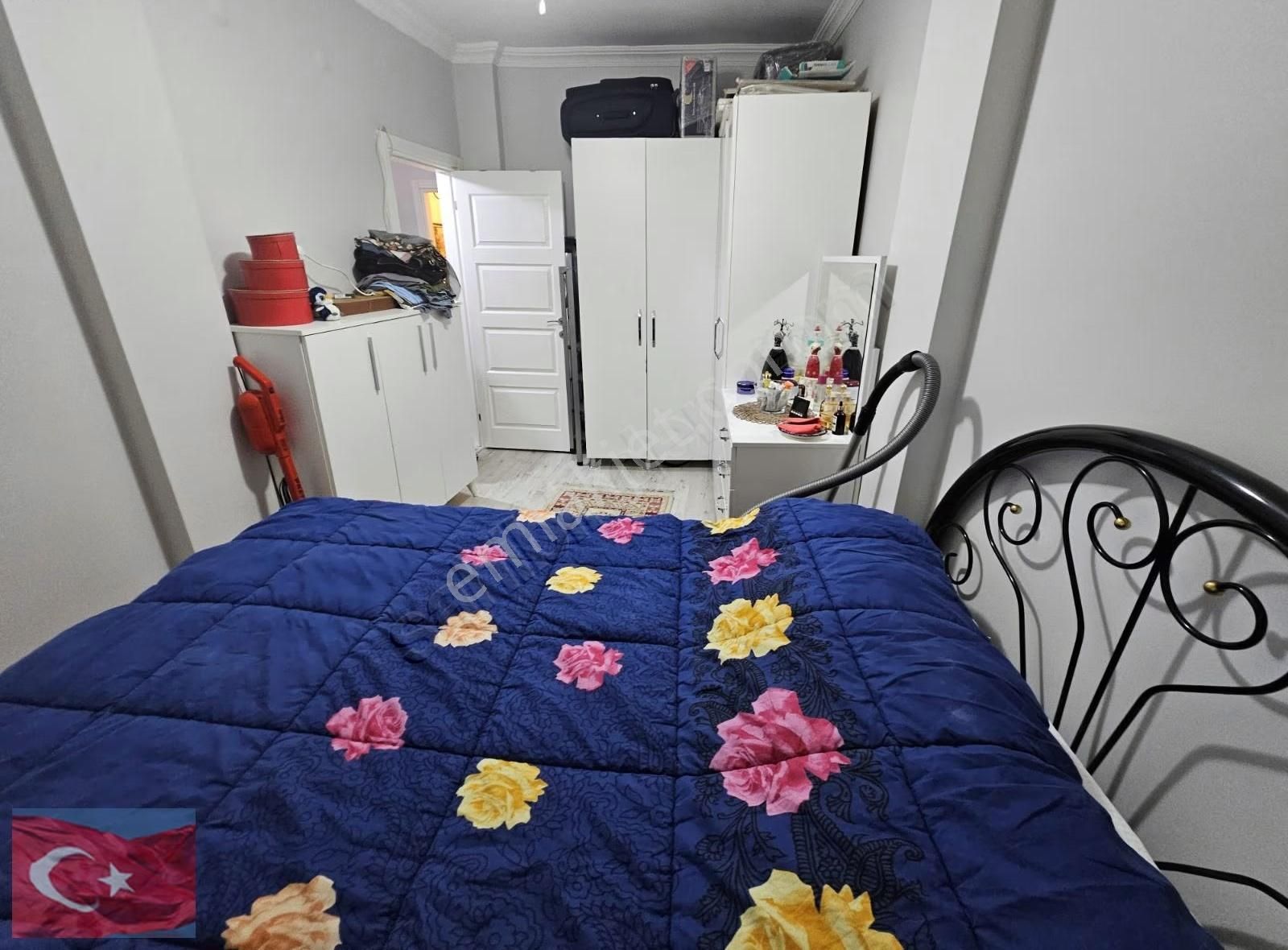 Kocamustafapaşa 75mk 1+1 Full Yapılı 1.ara Kat 3.400.000tl - Görsel 8