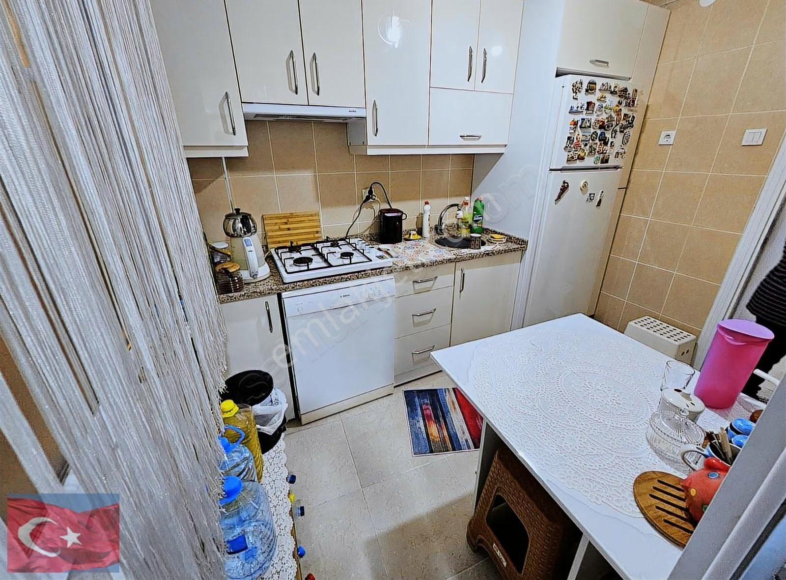 Kocamustafapaşa 75mk 1+1 Full Yapılı 1.ara Kat 3.400.000tl - Görsel 7