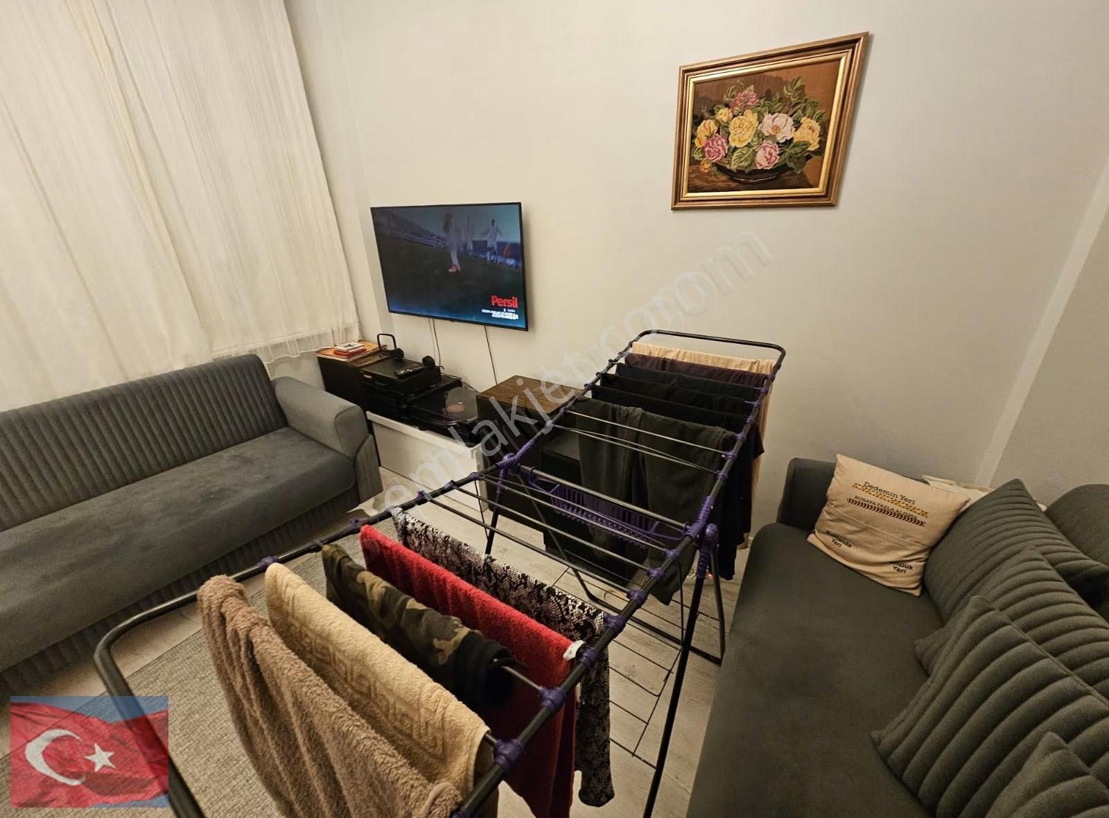 Kocamustafapaşa 75mk 1+1 Full Yapılı 1.ara Kat 3.400.000tl - Görsel 18