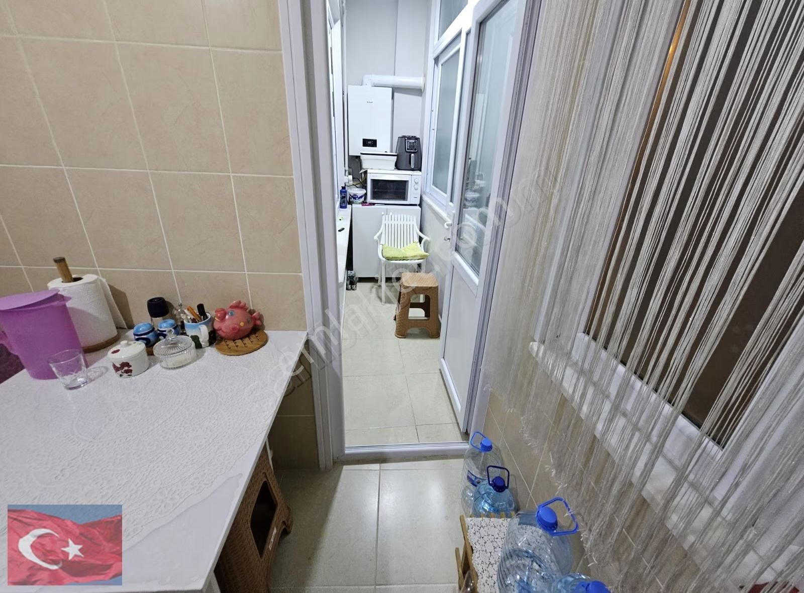 Kocamustafapaşa 75mk 1+1 Full Yapılı 1.ara Kat 3.400.000tl - Görsel 4