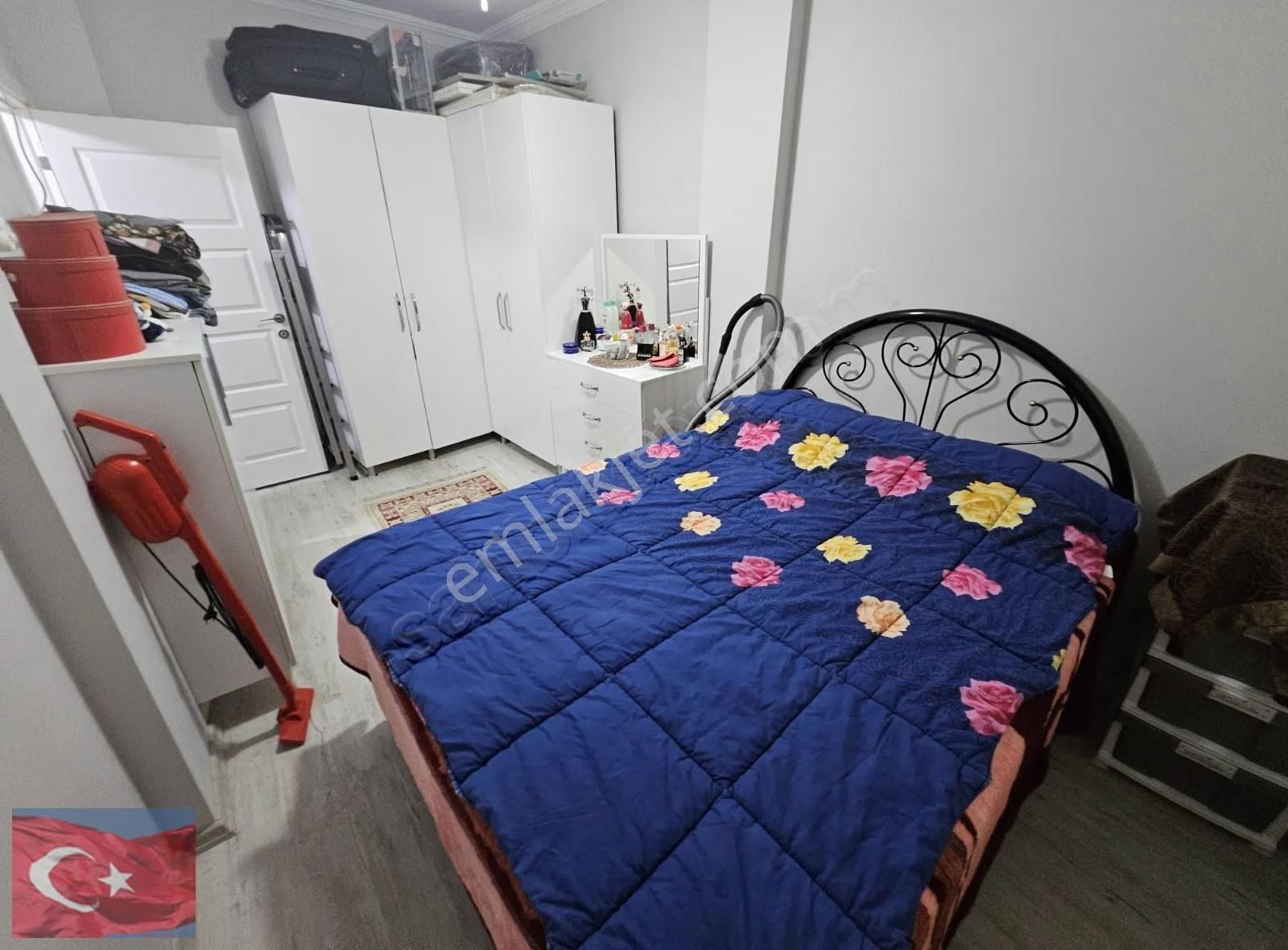 Kocamustafapaşa 75mk 1+1 Full Yapılı 1.ara Kat 3.400.000tl - Görsel 21