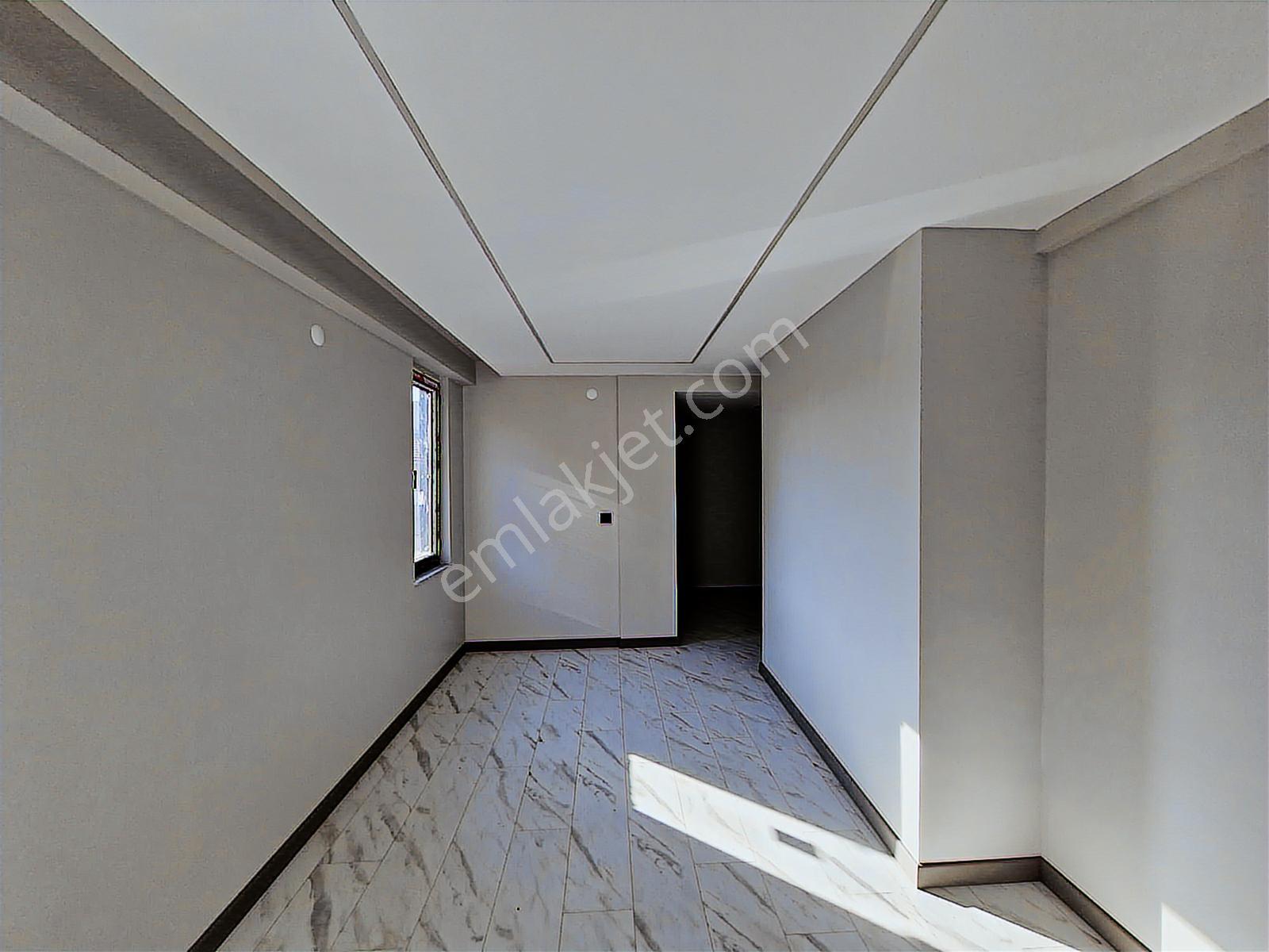Şenyurt Cad. Migros Yanı 3+1 Satılık Lüx Daireler - Görsel 19