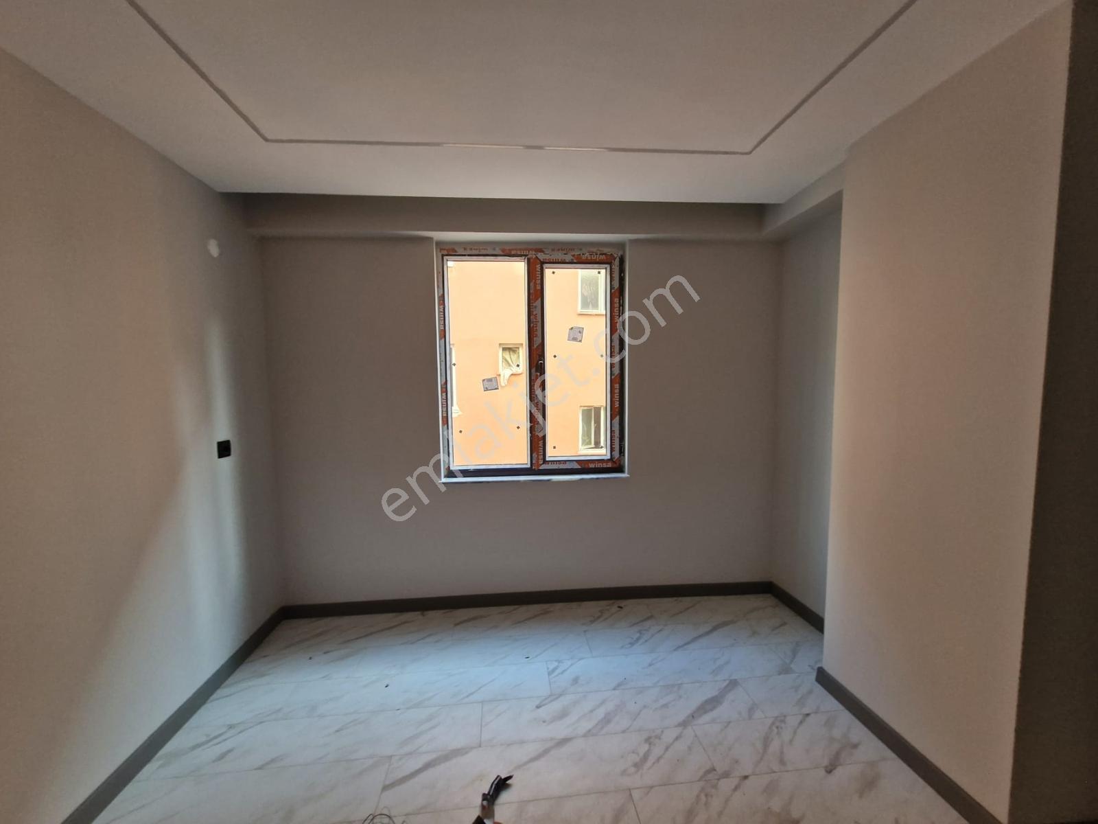 Şenyurt Cad. Migros Yanı 3+1 Satılık Lüx Daireler - Görsel 10