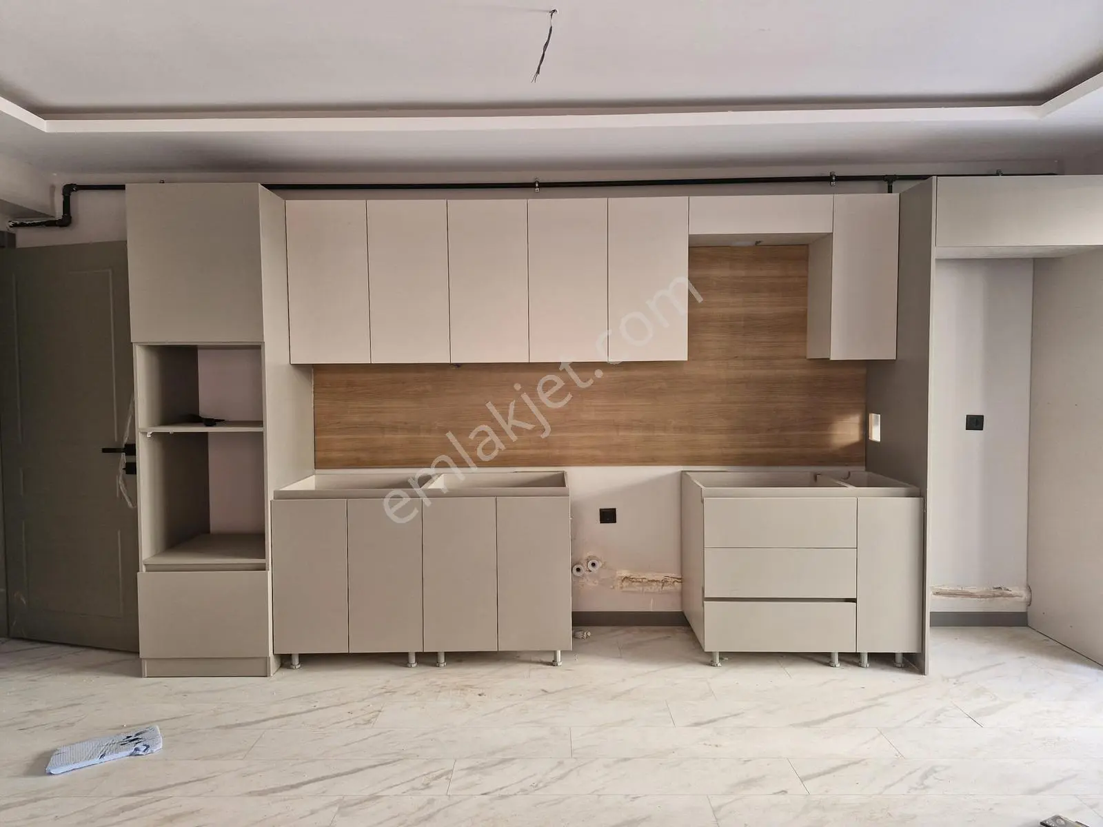 Şenyurt Cad. Migros Yanı 3+1 Satılık Lüx Daireler - Görsel 2