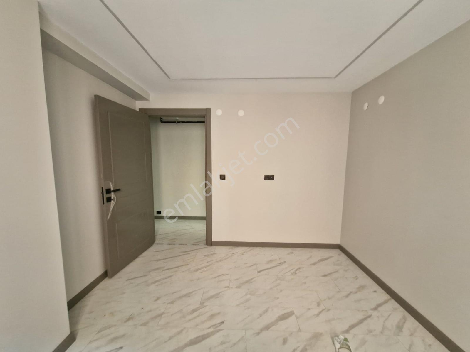 Şenyurt Cad. Migros Yanı 3+1 Satılık Lüx Daireler - Görsel 9