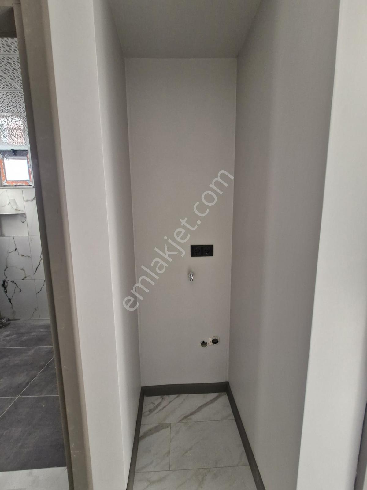 Şenyurt Cad. Migros Yanı 3+1 Satılık Lüx Daireler - Görsel 16