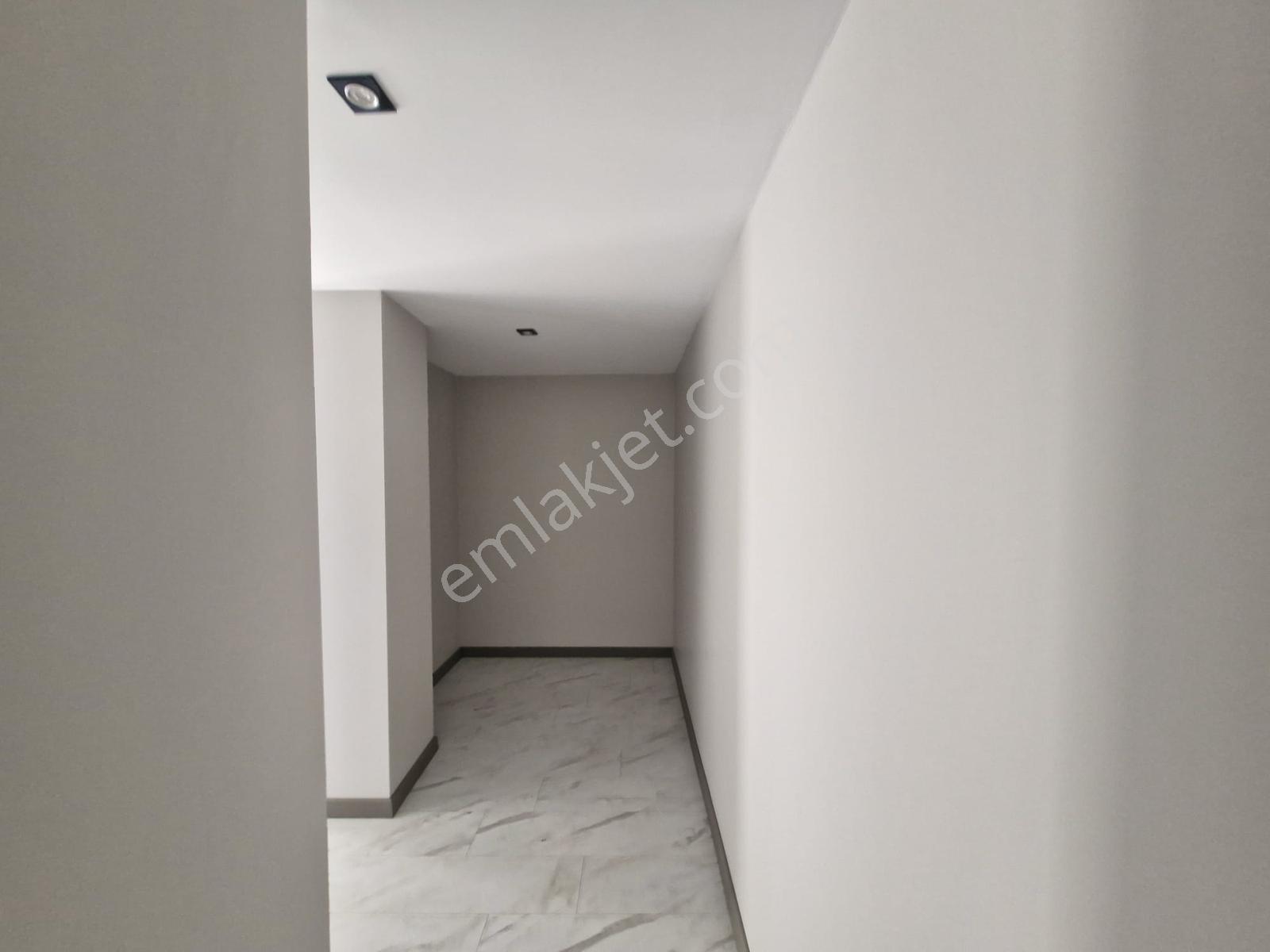 Şenyurt Cad. Migros Yanı 3+1 Satılık Lüx Daireler - Görsel 14