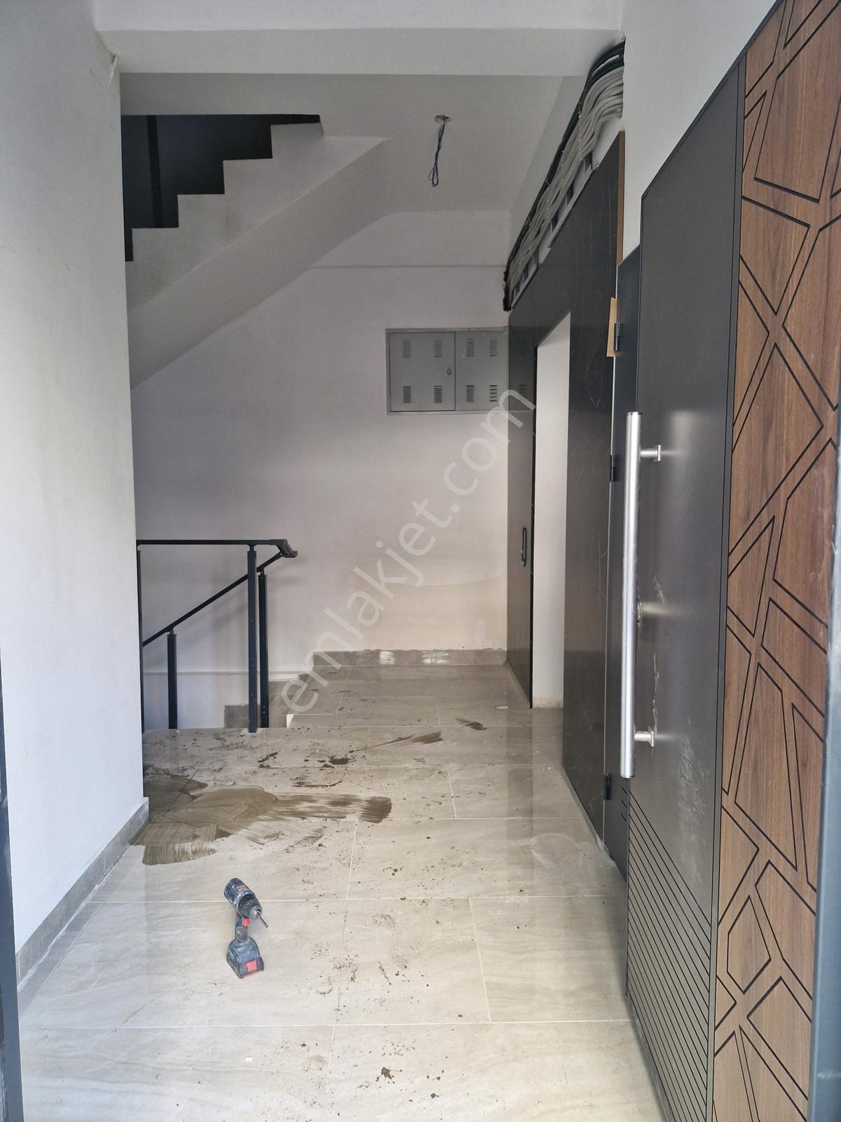 Şenyurt Cad. Migros Yanı 3+1 Satılık Lüx Daireler - Görsel 25