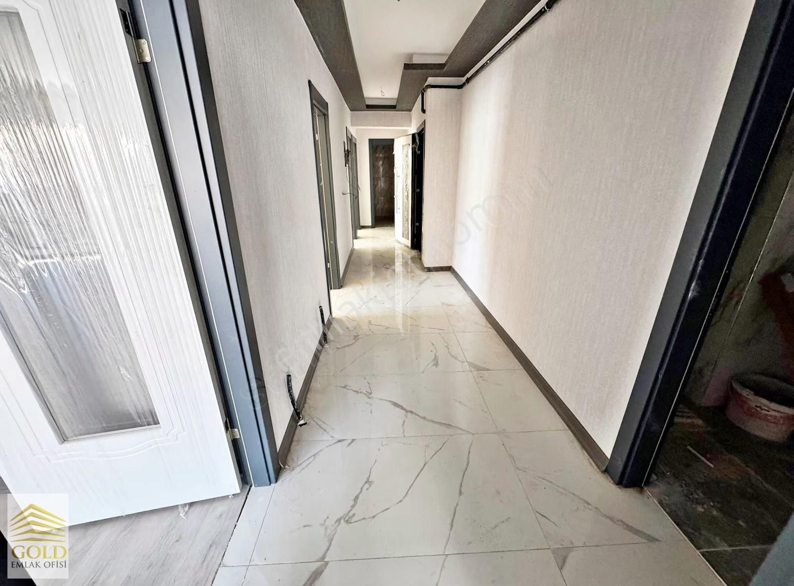 Gold'dan Etlik Ayvalı Şehir Has Ve Antarese 3 Km Mesafede Sıfır 3+1 Lüks Daire - Görsel 2