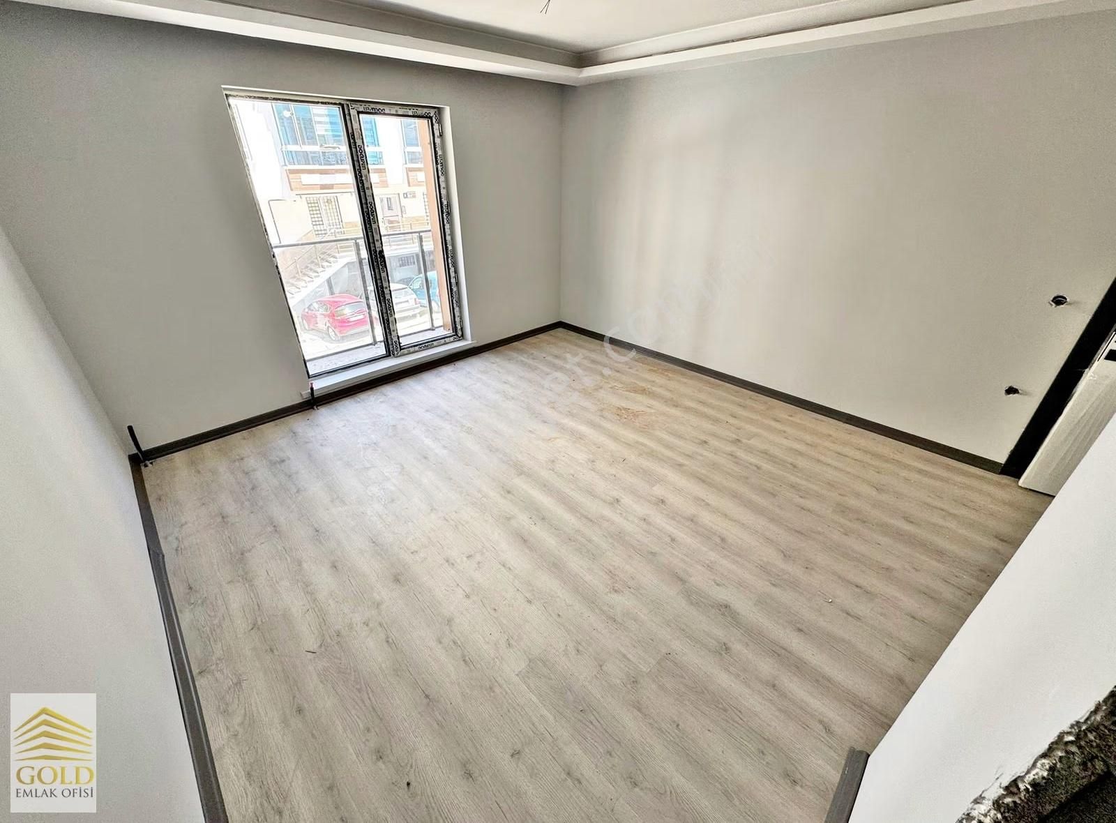 Gold'dan Etlik Ayvalı Şehir Has Ve Antarese 3 Km Mesafede Sıfır 3+1 Lüks Daire - Görsel 15