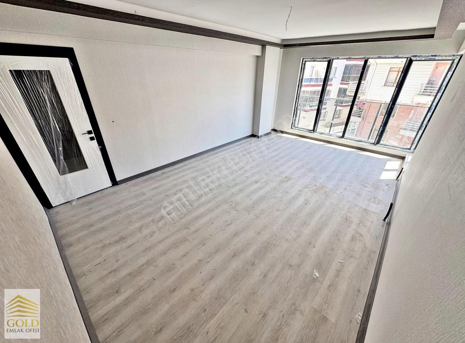 Gold'dan Etlik Ayvalı Şehir Has Ve Antarese 3 Km Mesafede Sıfır 3+1 Lüks Daire - Görsel 17