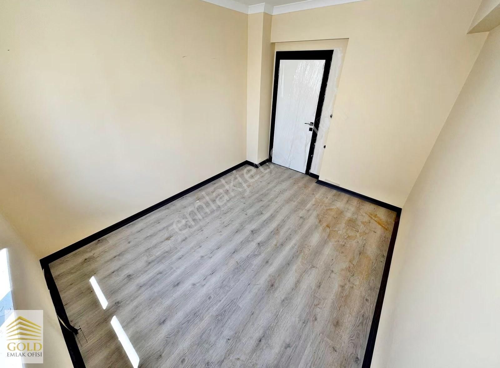 Gold'dan Etlik Ayvalı Şehir Has Ve Antarese 3 Km Mesafede Sıfır 3+1 Lüks Daire - Görsel 16