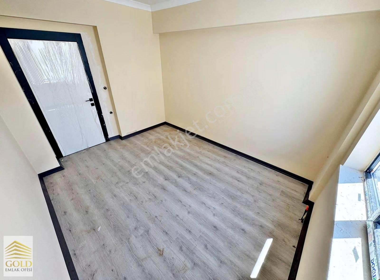 Gold'dan Etlik Ayvalı Şehir Has Ve Antarese 3 Km Mesafede Sıfır 3+1 Lüks Daire - Görsel 13