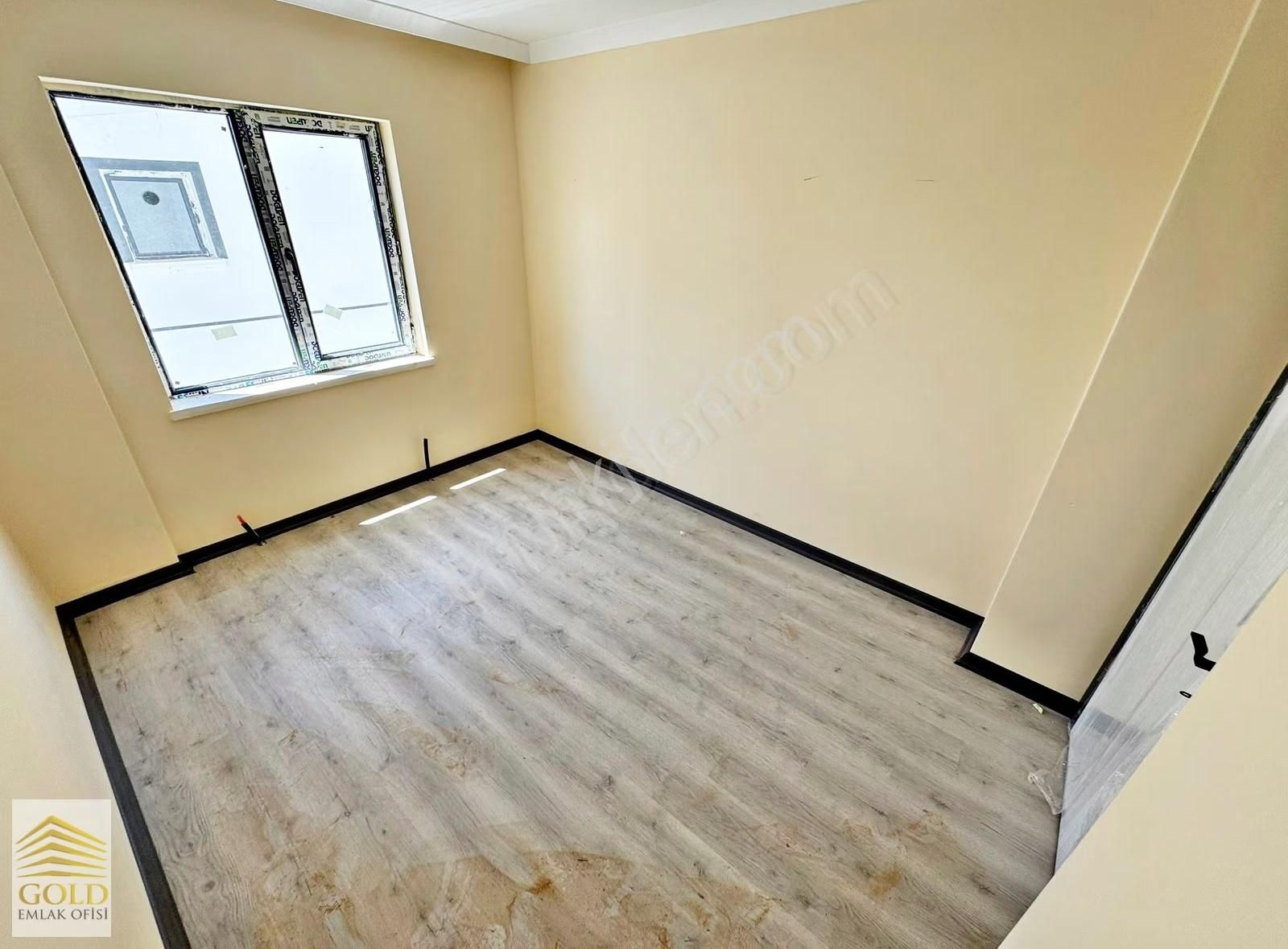 Gold'dan Etlik Ayvalı Şehir Has Ve Antarese 3 Km Mesafede Sıfır 3+1 Lüks Daire - Görsel 11