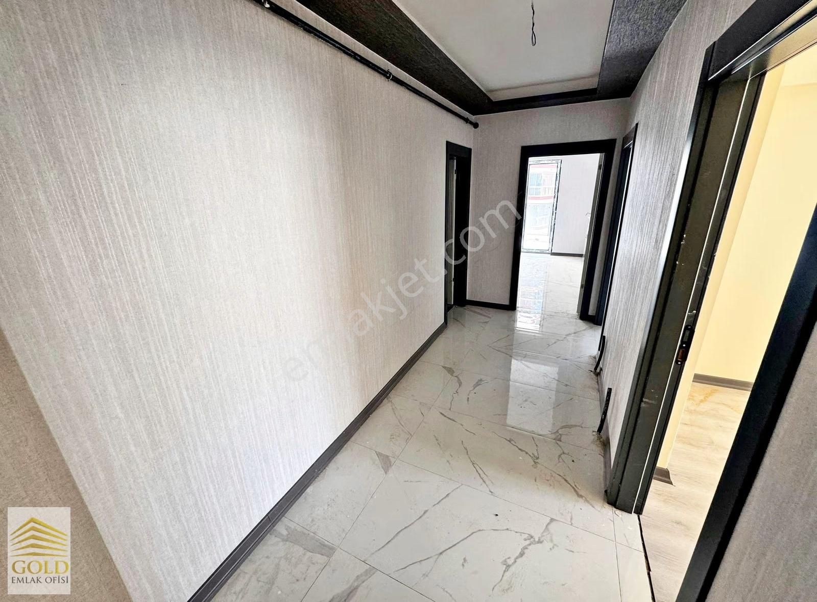 Gold'dan Etlik Ayvalı Şehir Has Ve Antarese 3 Km Mesafede Sıfır 3+1 Lüks Daire - Görsel 4