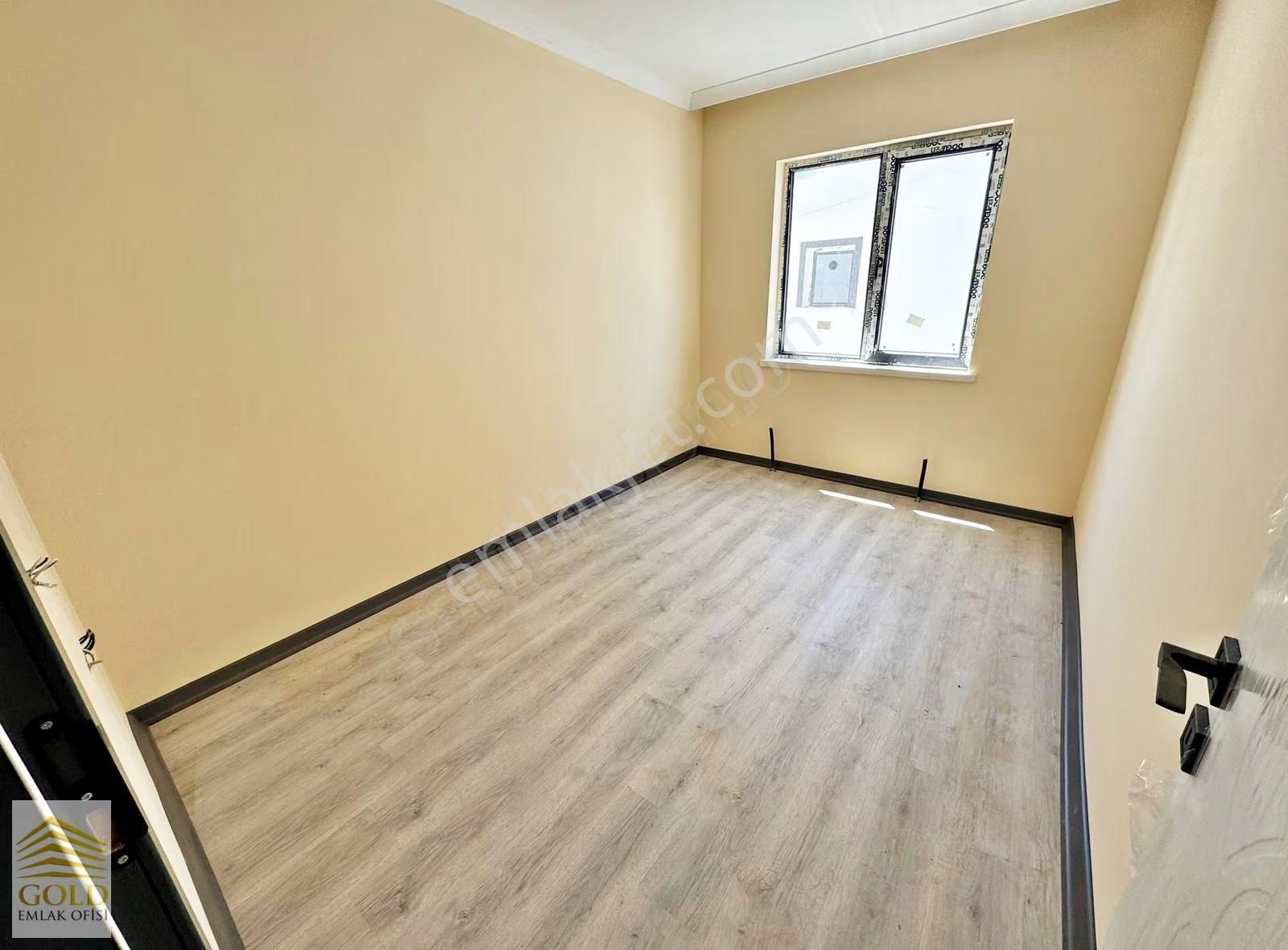 Gold'dan Etlik Ayvalı Şehir Has Ve Antarese 3 Km Mesafede Sıfır 3+1 Lüks Daire - Görsel 9