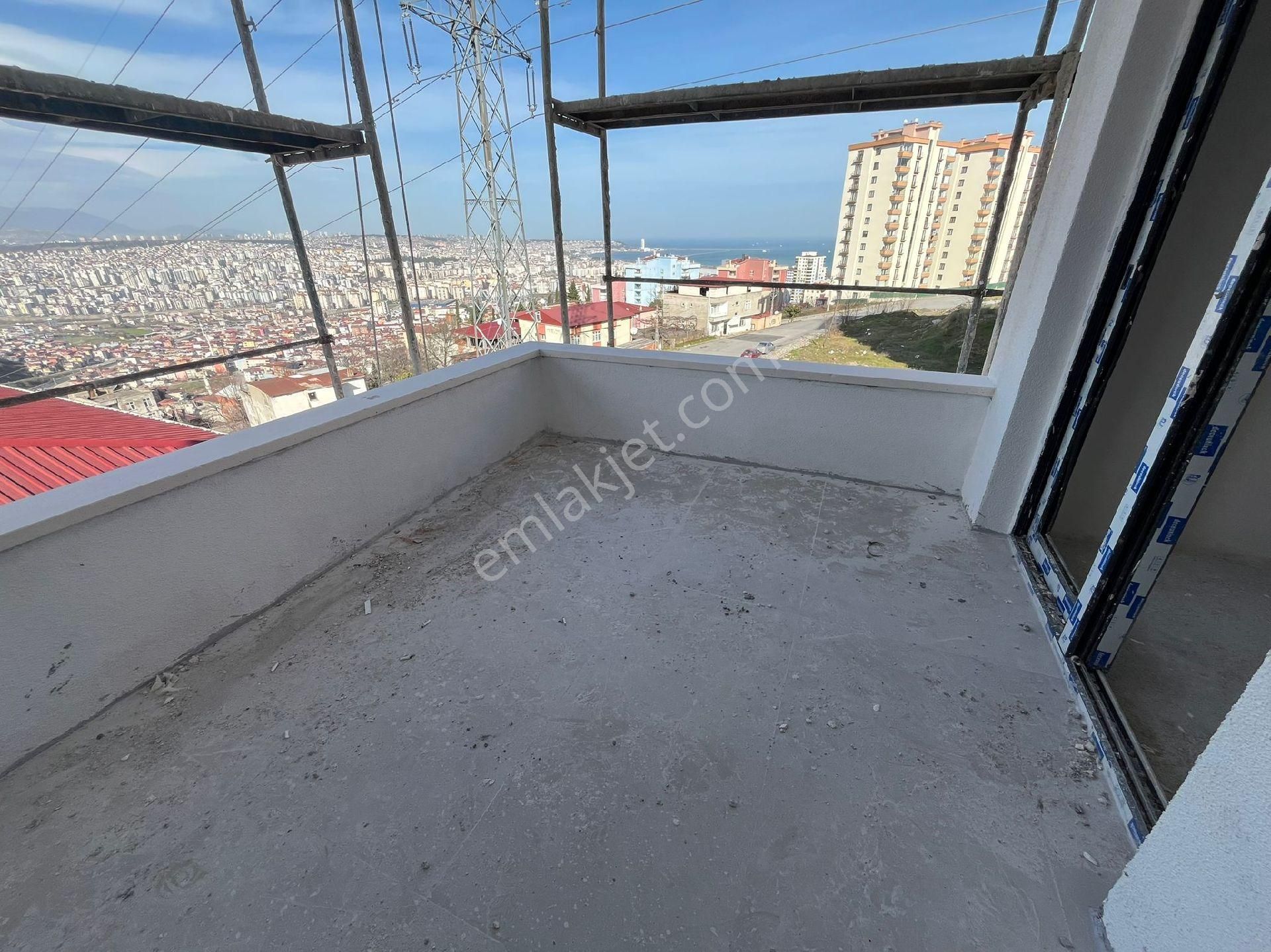 Evim-nur'dan Hasköy Mh. 2+1 5.kat Yerden Isıtmalı Fırsat Daire - Görsel 16