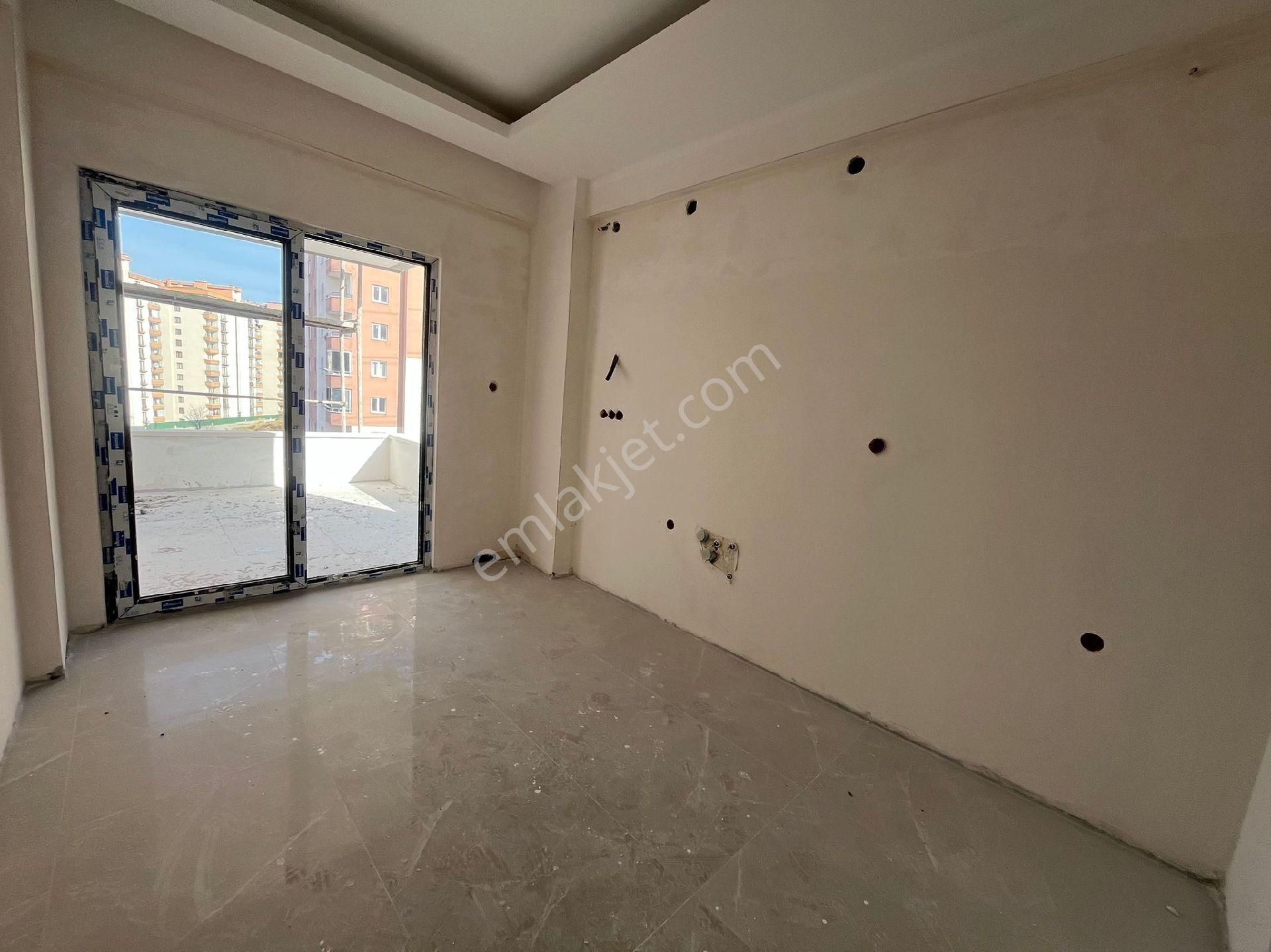 Evim-nur'dan Hasköy Mh. 2+1 5.kat Yerden Isıtmalı Fırsat Daire