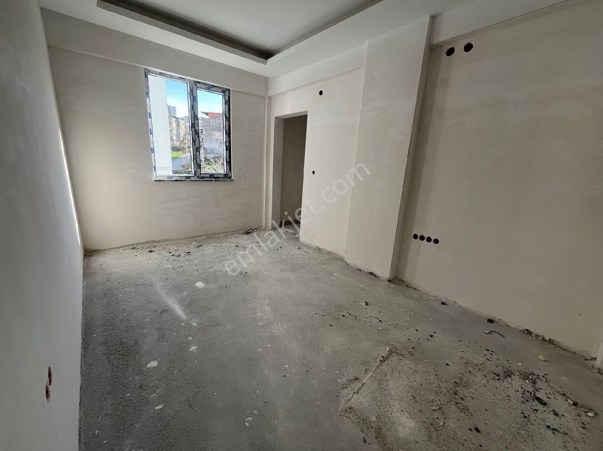 Evim-nur'dan Hasköy Mh. 2+1 5.kat Yerden Isıtmalı Fırsat Daire - Görsel 14