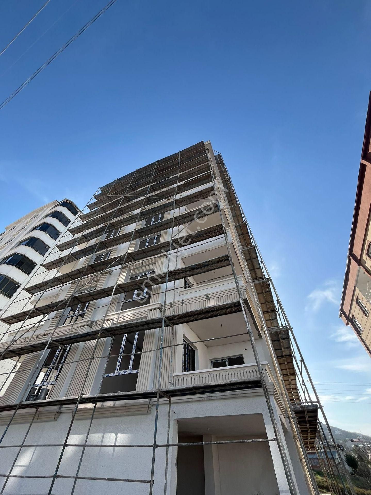 Evim-nur'dan Hasköy Mh. 2+1 5.kat Yerden Isıtmalı Fırsat Daire - Görsel 3