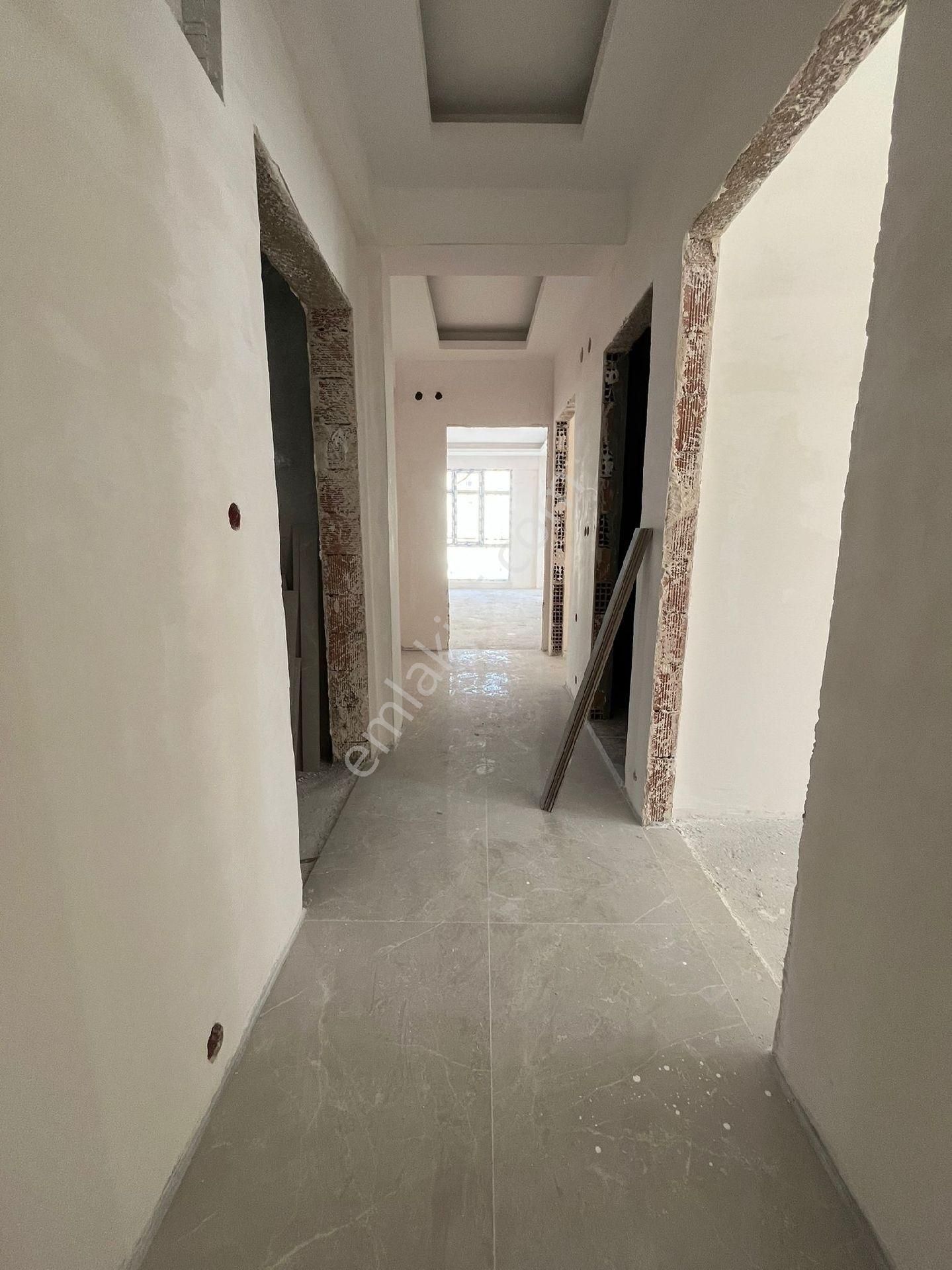 Evim-nur'dan Hasköy Mh. 2+1 5.kat Yerden Isıtmalı Fırsat Daire - Görsel 20