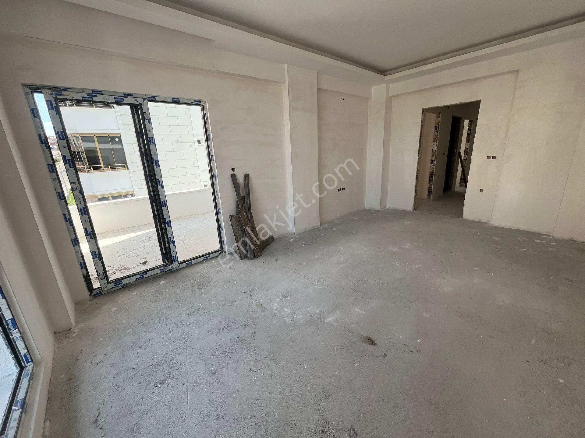 Evim-nur'dan Hasköy Mh. 2+1 5.kat Yerden Isıtmalı Fırsat Daire - Görsel 5