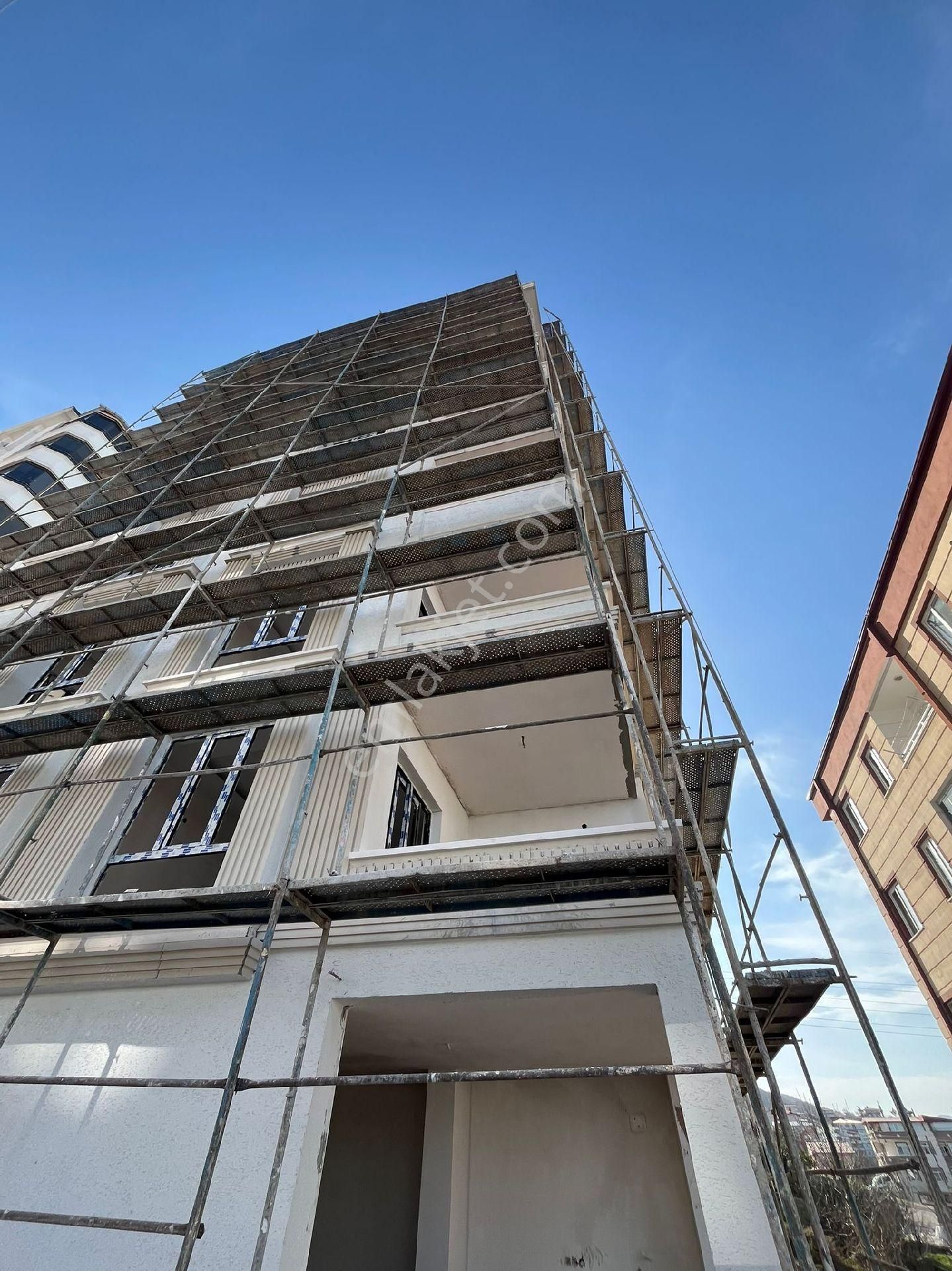 Evim-nur'dan Hasköy Mh. 2+1 5.kat Yerden Isıtmalı Fırsat Daire - Görsel 2