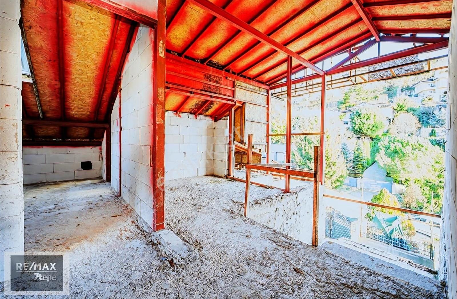 26 Yıllık Acarkent Uzmanından Yüksek Katma Değerli Satılık Villa - Görsel 12