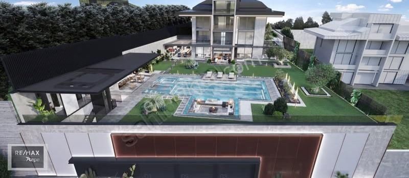 26 Yıllık Acarkent Uzmanından Yüksek Katma Değerli Satılık Villa - Görsel 13