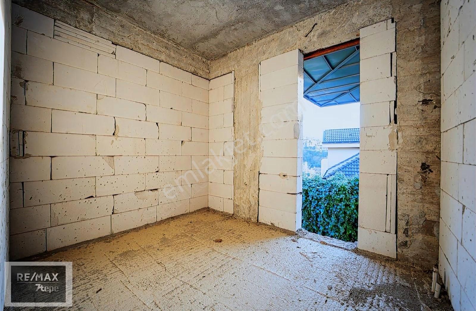 26 Yıllık Acarkent Uzmanından Yüksek Katma Değerli Satılık Villa - Görsel 18