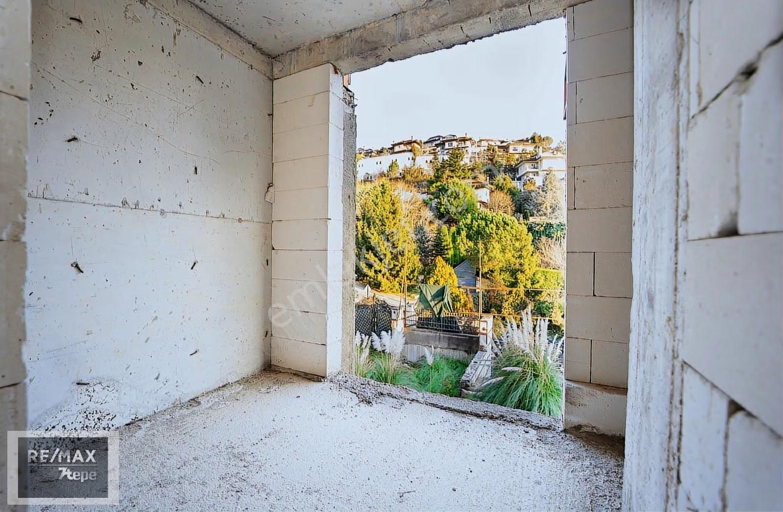 26 Yıllık Acarkent Uzmanından Yüksek Katma Değerli Satılık Villa - Görsel 8