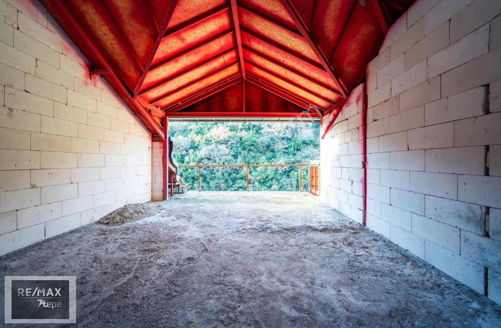 26 Yıllık Acarkent Uzmanından Yüksek Katma Değerli Satılık Villa - Görsel 15