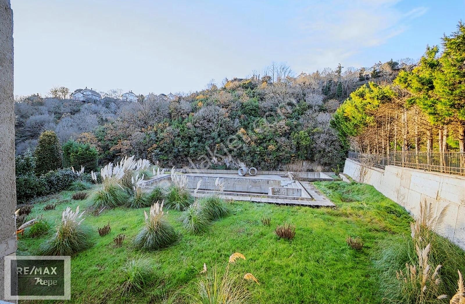 26 Yıllık Acarkent Uzmanından Yüksek Katma Değerli Satılık Villa - Görsel 4