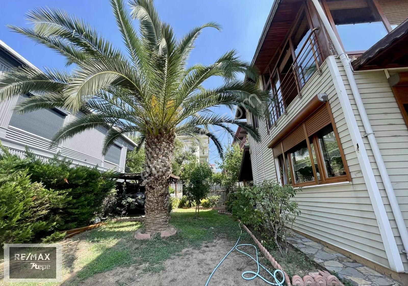 Beykoz - Göksu'da Satılık Boğaz Manzaralı Müstakil Villa - Görsel 2