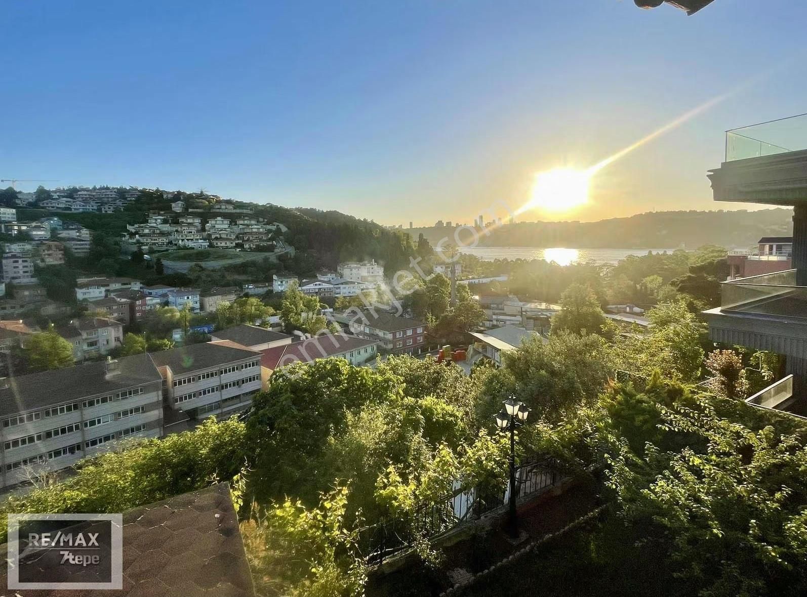 Beykoz - Göksu'da Satılık Boğaz Manzaralı Müstakil Villa - Görsel 8