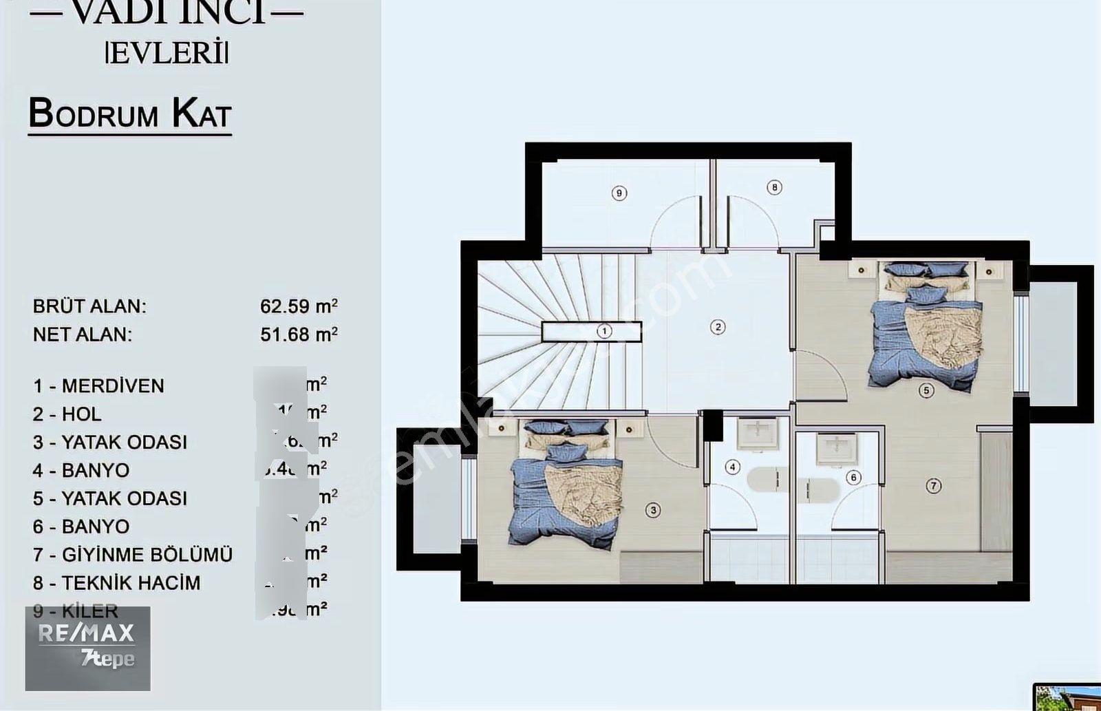 Çavuşbaşında Kaçırılmayacak Fırsat | Orman Manzaralı Villa - Görsel 9