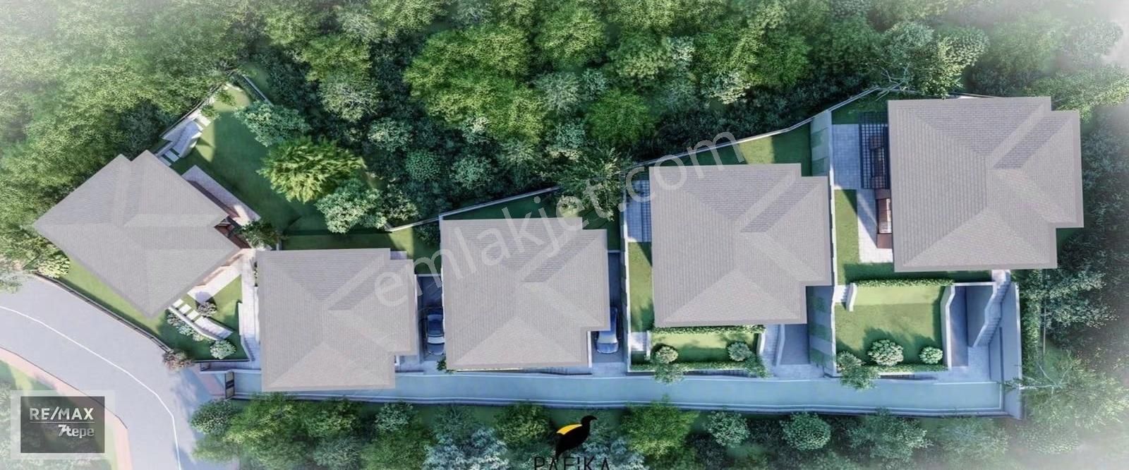 Çavuşbaşında Kaçırılmayacak Fırsat | Orman Manzaralı Villa - Görsel 5