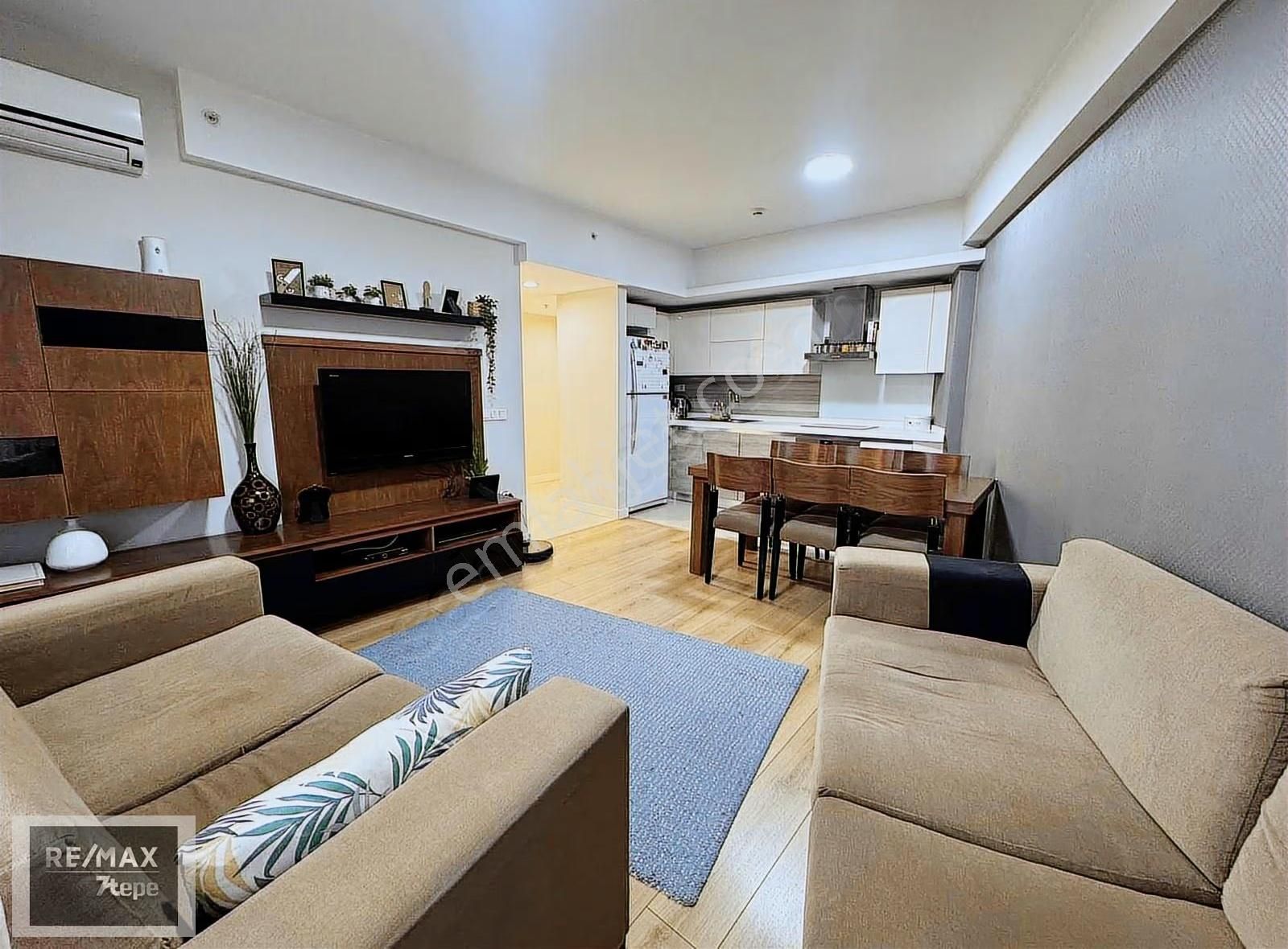 Şule Güleç Tek Yetkili Bayrampaşa Pashador Satılık 2+1 Daire - Görsel 2