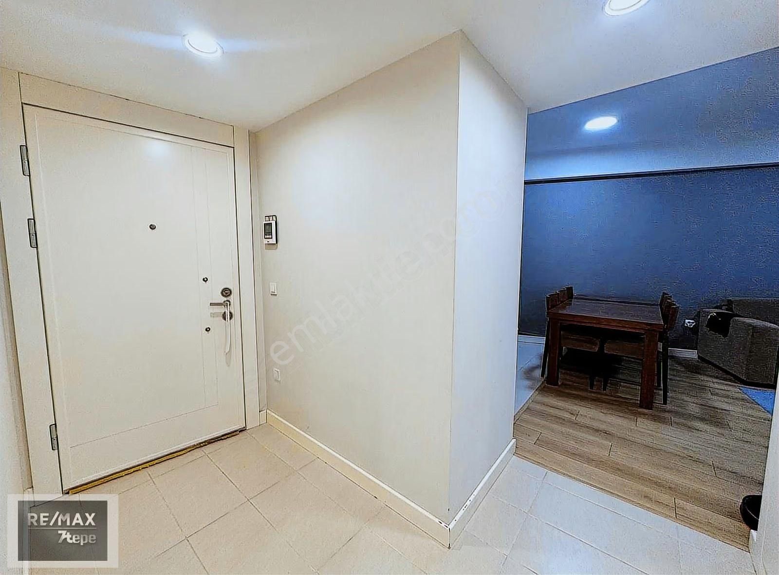 Şule Güleç Tek Yetkili Bayrampaşa Pashador Satılık 2+1 Daire - Görsel 5