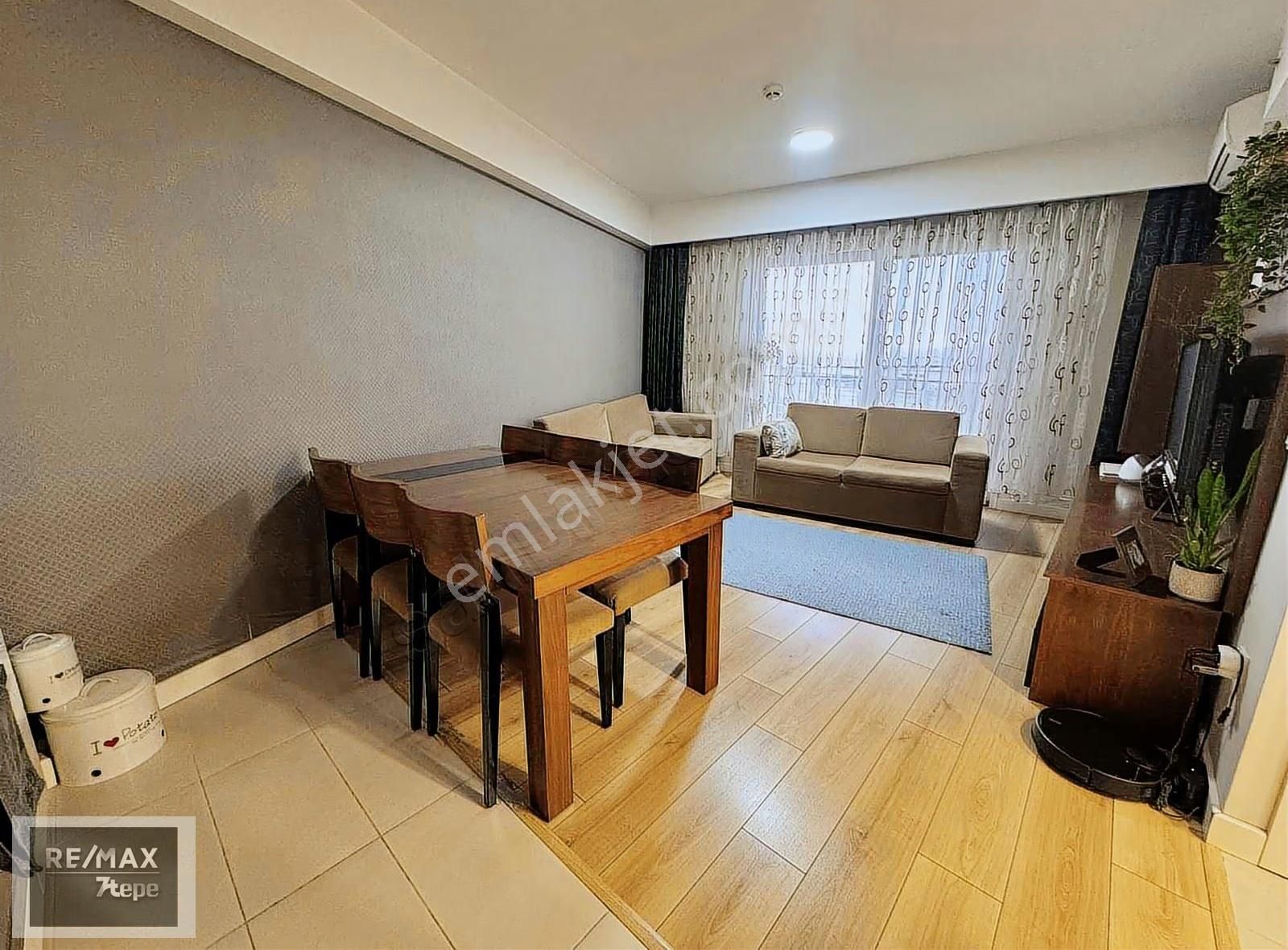 Şule Güleç Tek Yetkili Bayrampaşa Pashador Satılık 2+1 Daire - Görsel 8