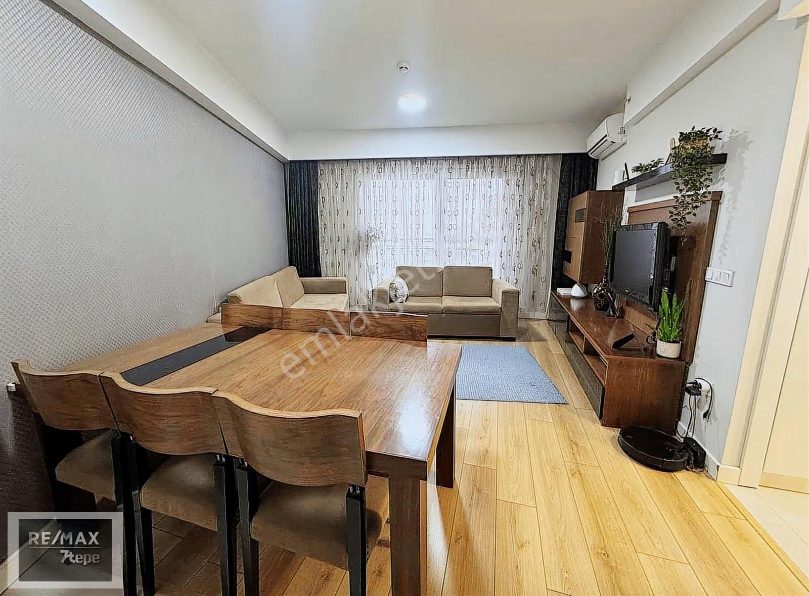 Şule Güleç Tek Yetkili Bayrampaşa Pashador Satılık 2+1 Daire - Görsel 13