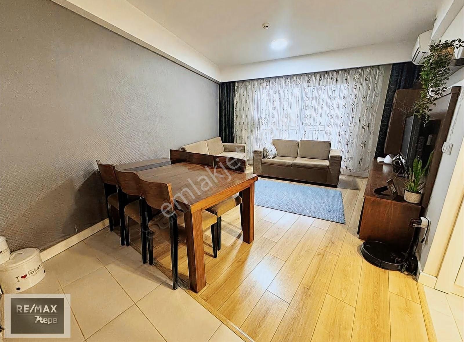 Şule Güleç Tek Yetkili Bayrampaşa Pashador Satılık 2+1 Daire - Görsel 15