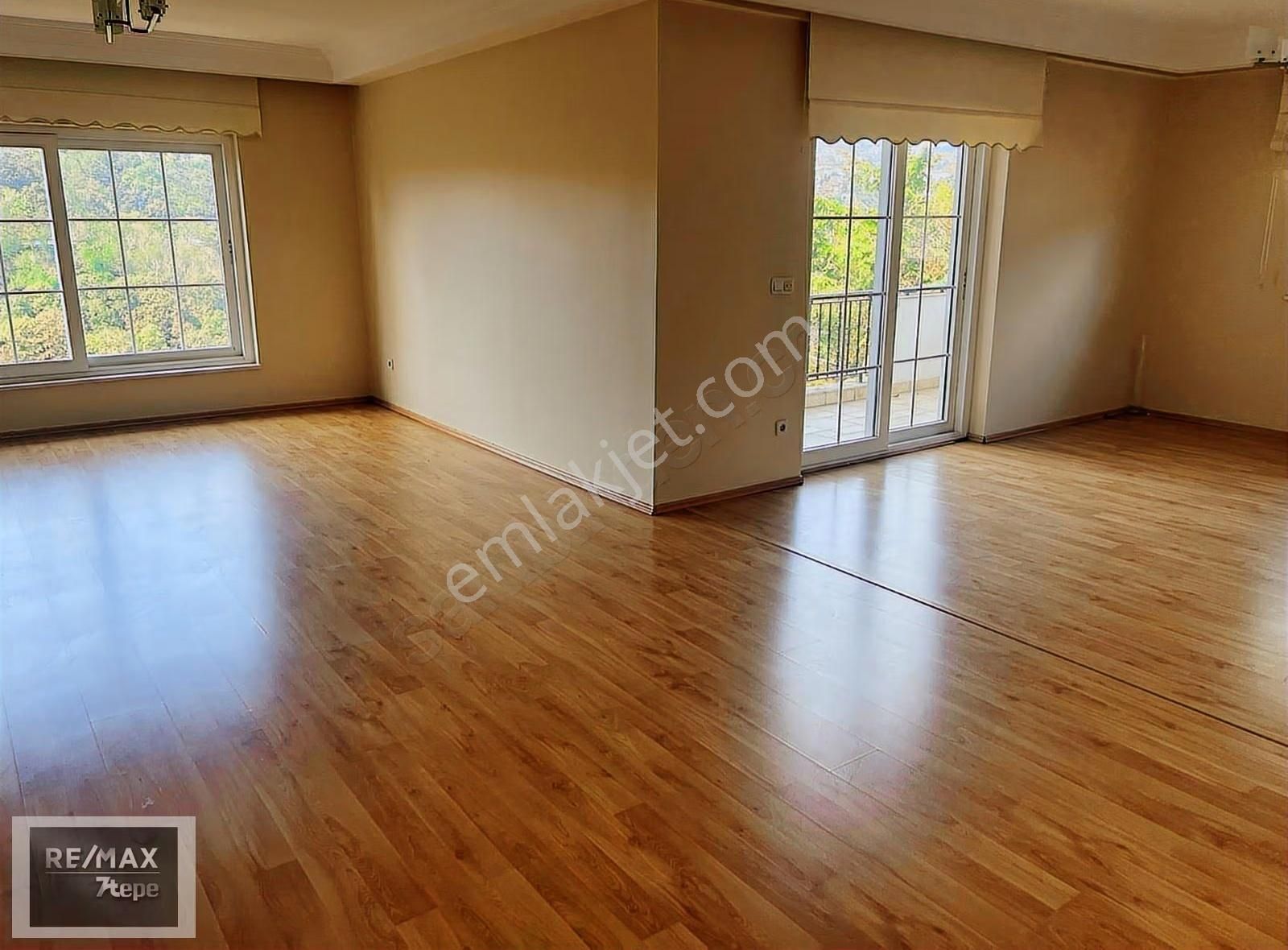 Re/max 7tepeden Acarkentte Br Tipi Havuzlu Kiralık Villa - Görsel 6