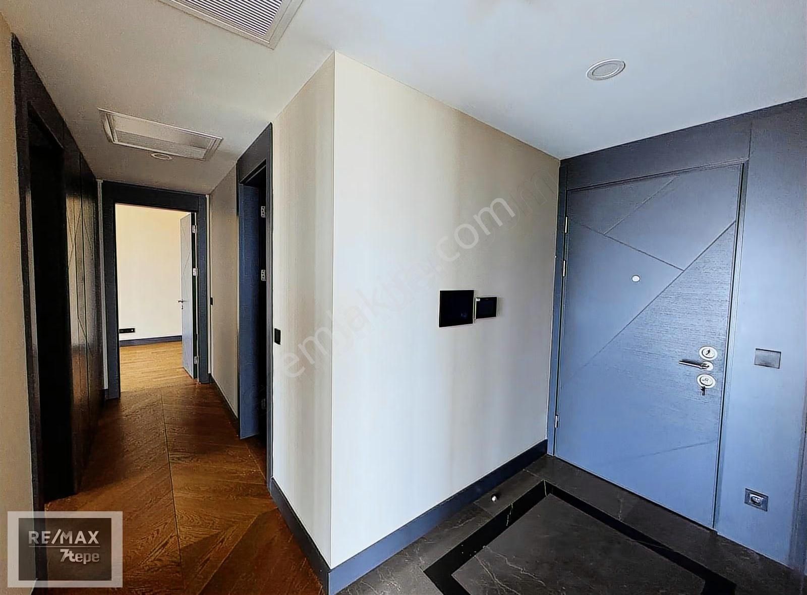 Mesa Çubuklu'da En Büyük Terasa Sahip Boğaz Manzaralı Daire - Görsel 12