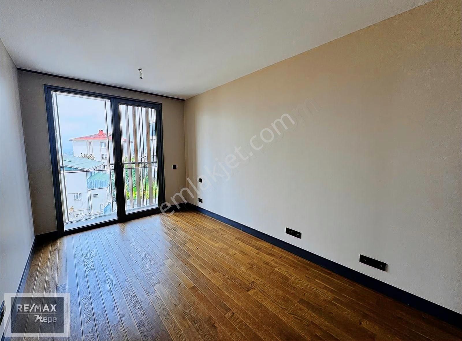 Mesa Çubuklu'da En Büyük Terasa Sahip Boğaz Manzaralı Daire - Görsel 20