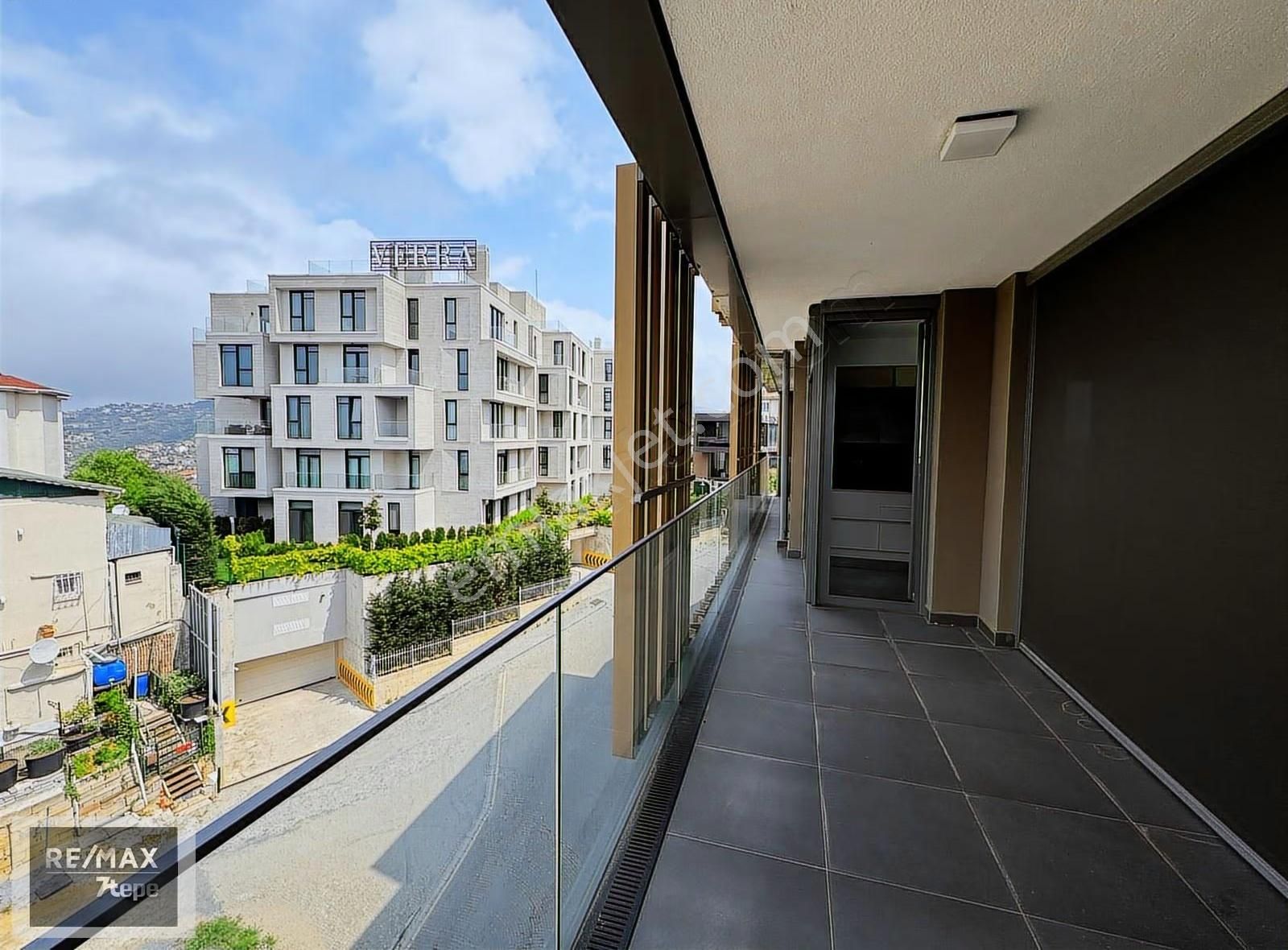 Mesa Çubuklu'da En Büyük Terasa Sahip Boğaz Manzaralı Daire - Görsel 17