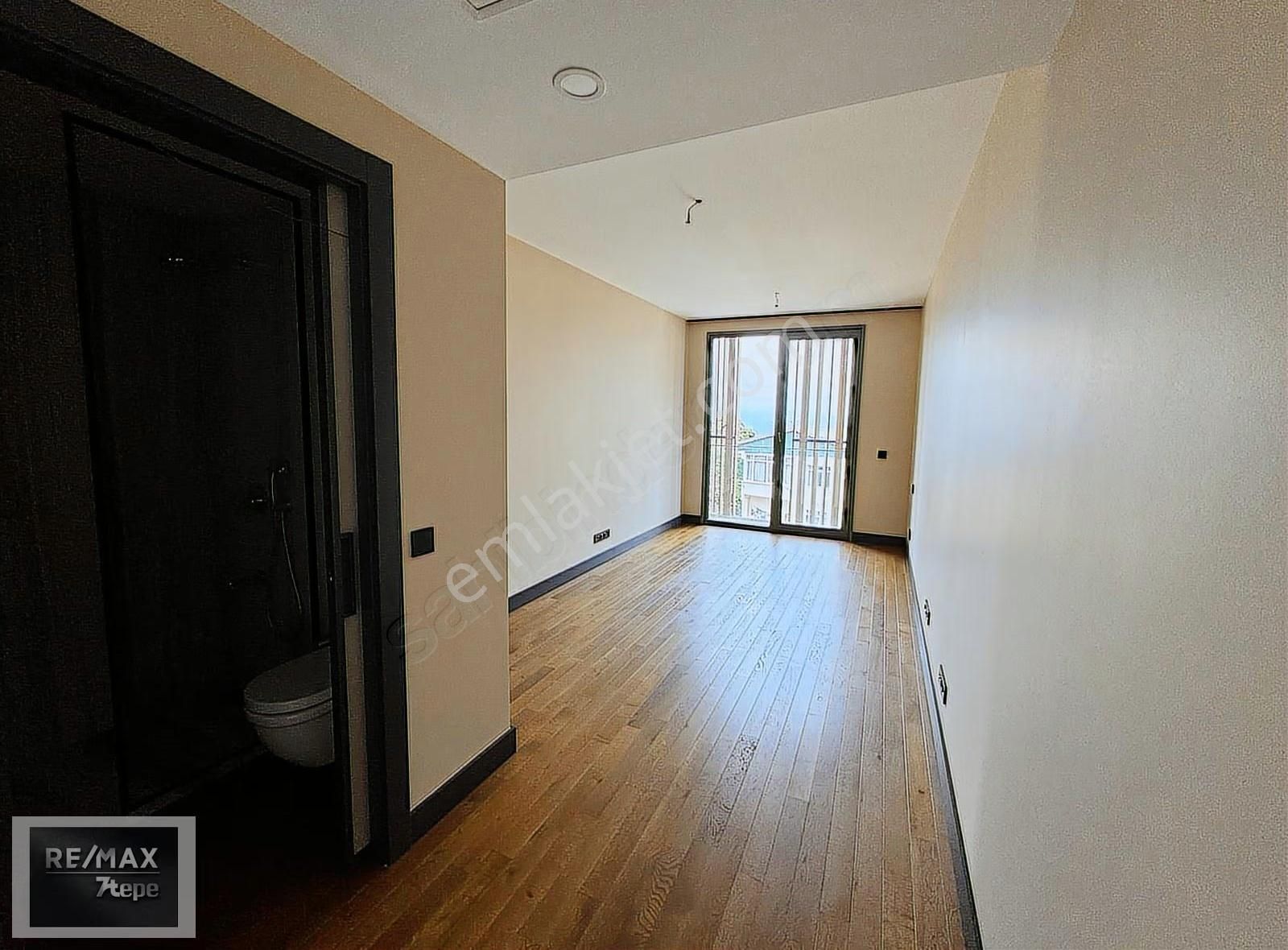 Mesa Çubuklu'da En Büyük Terasa Sahip Boğaz Manzaralı Daire - Görsel 9