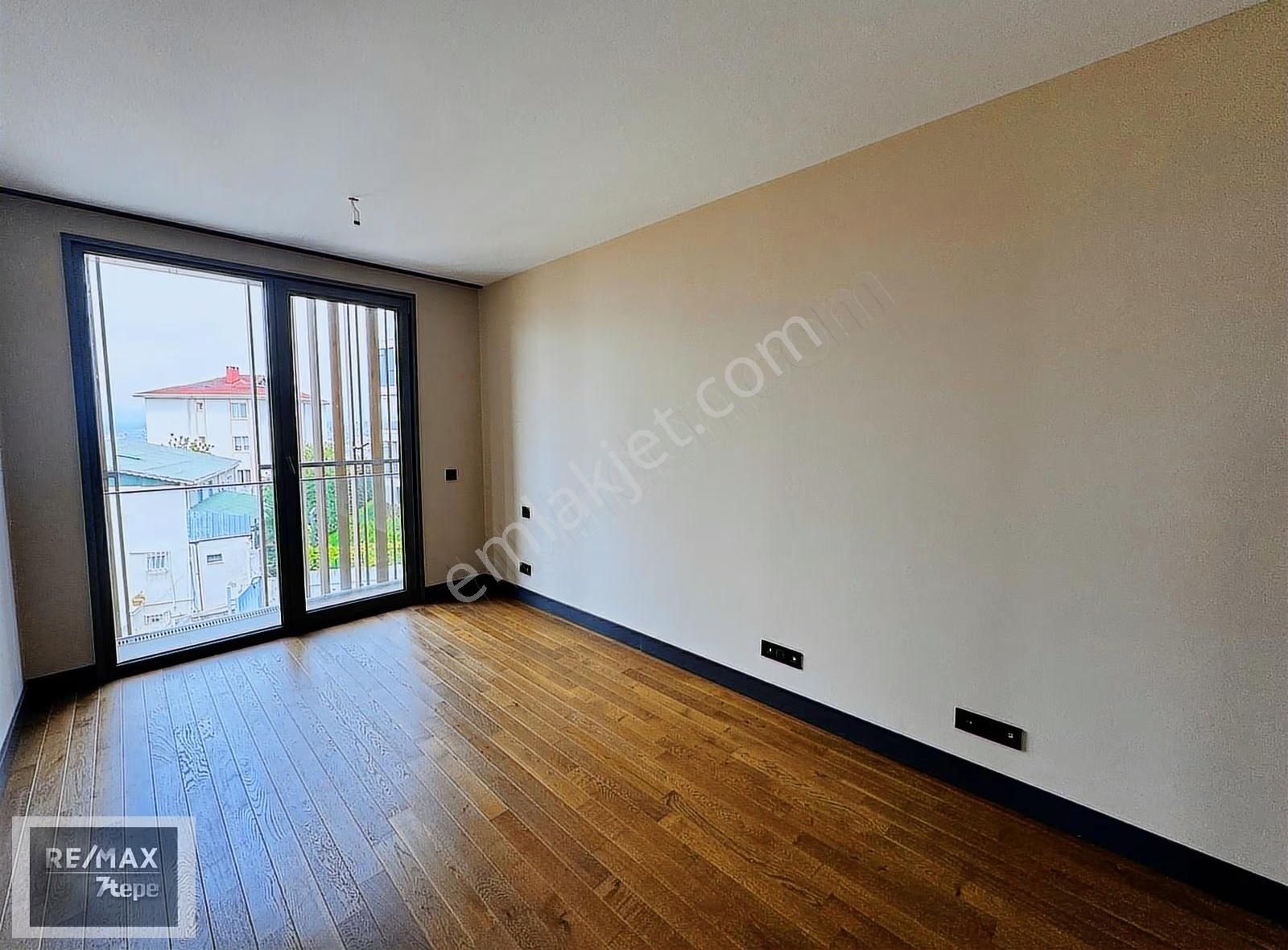 Mesa Çubuklu'da En Büyük Terasa Sahip Boğaz Manzaralı Daire - Görsel 18