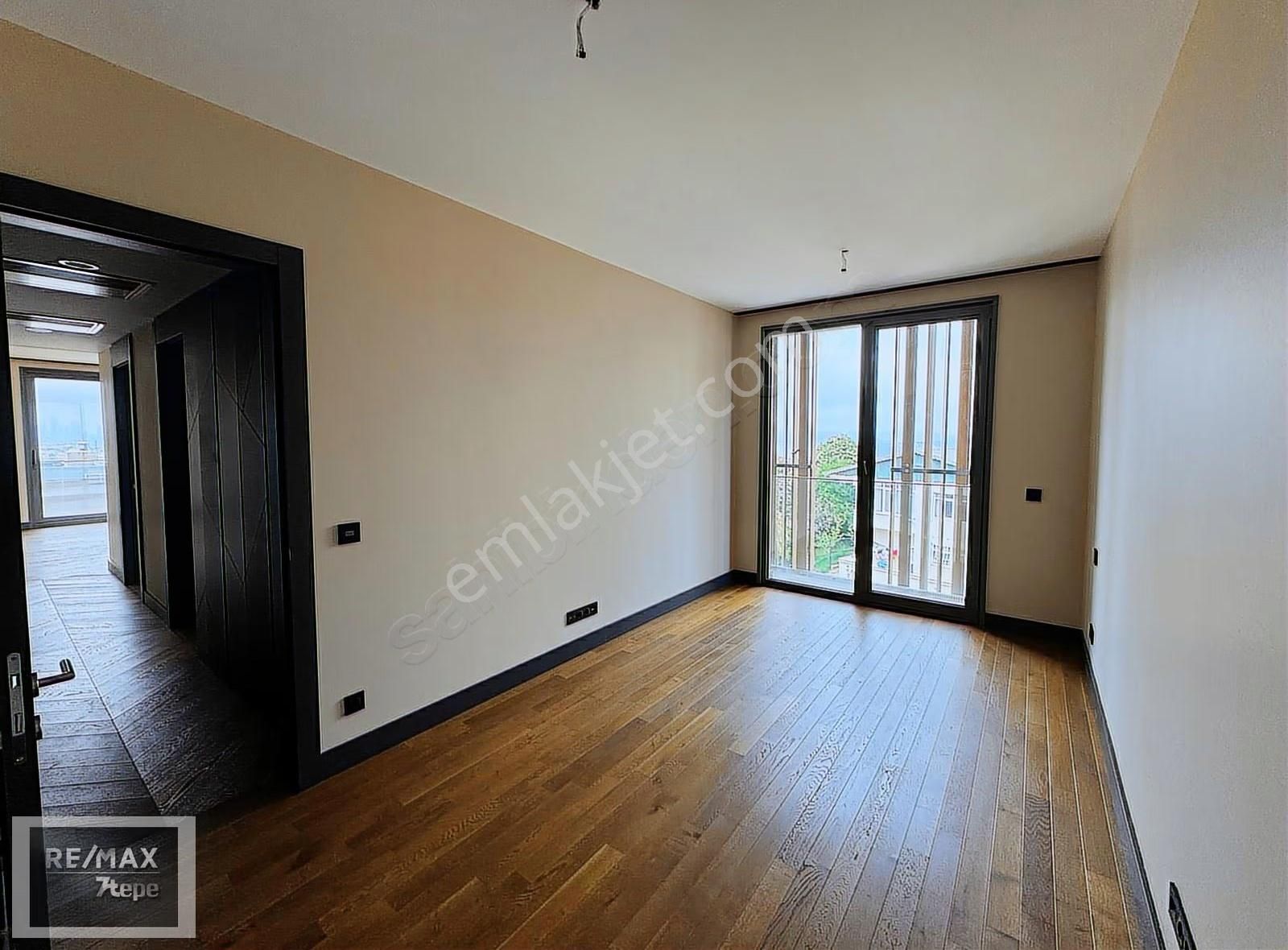 Mesa Çubuklu'da En Büyük Terasa Sahip Boğaz Manzaralı Daire - Görsel 10