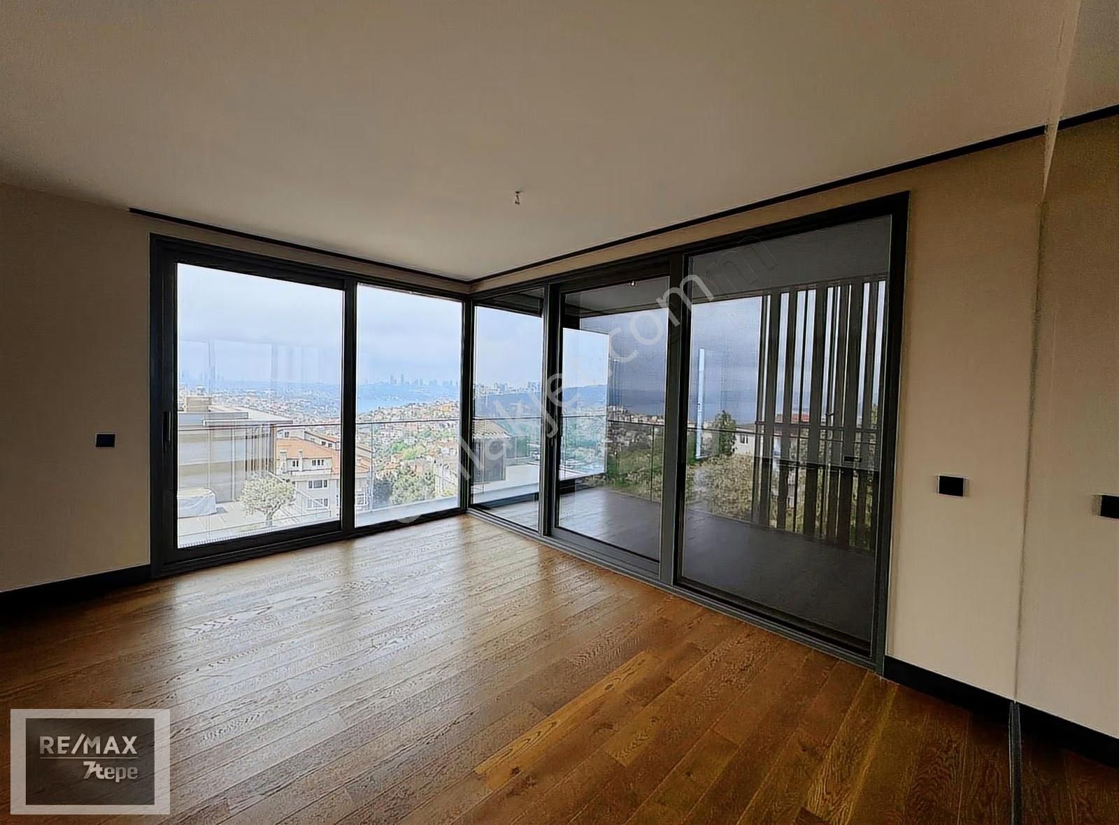 Mesa Çubuklu'da En Büyük Terasa Sahip Boğaz Manzaralı Daire - Görsel 11